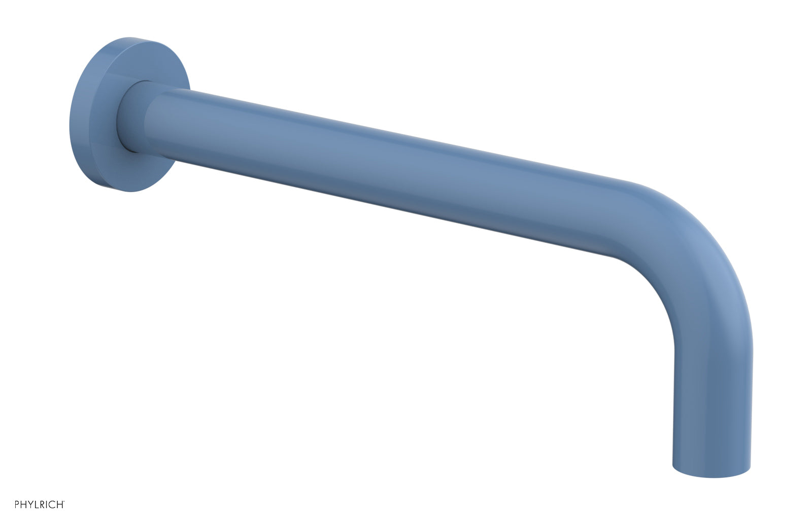 10" Wall Tub Spout D1130X3-10