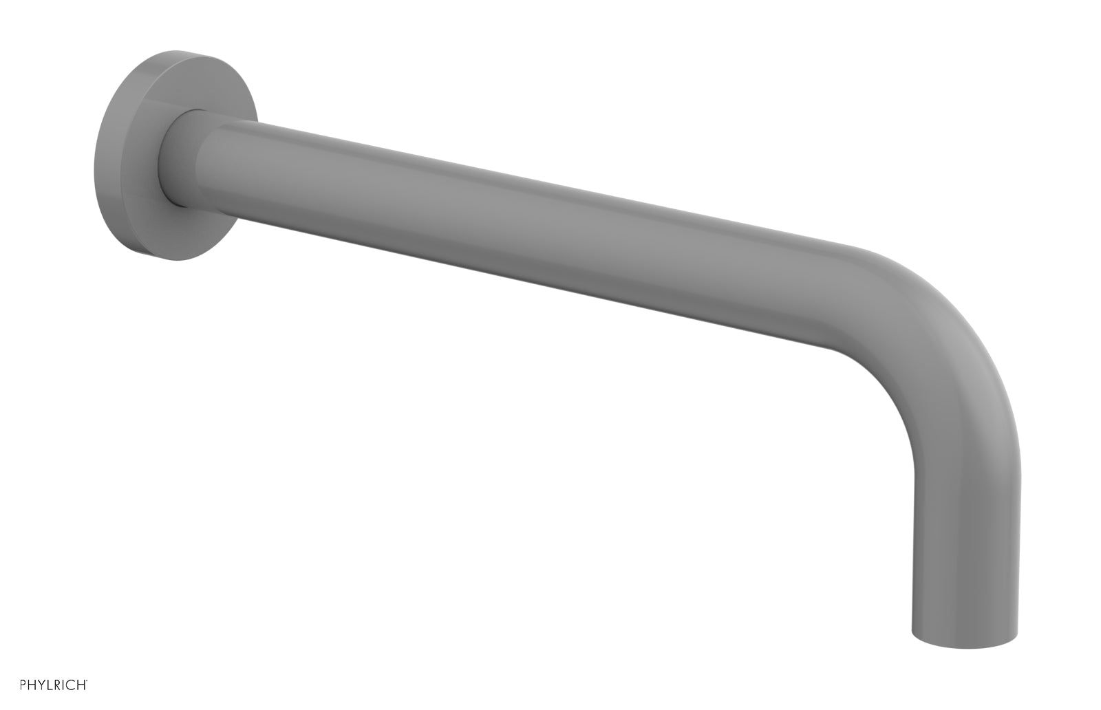 10" Wall Tub Spout D1130X3-10