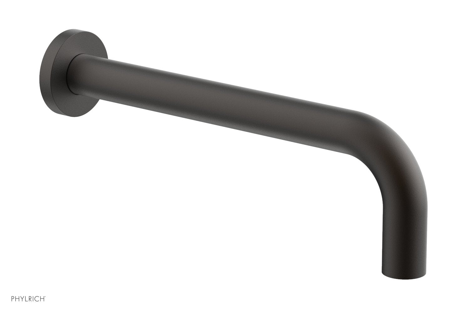 10" Wall Tub Spout D1130X3-10