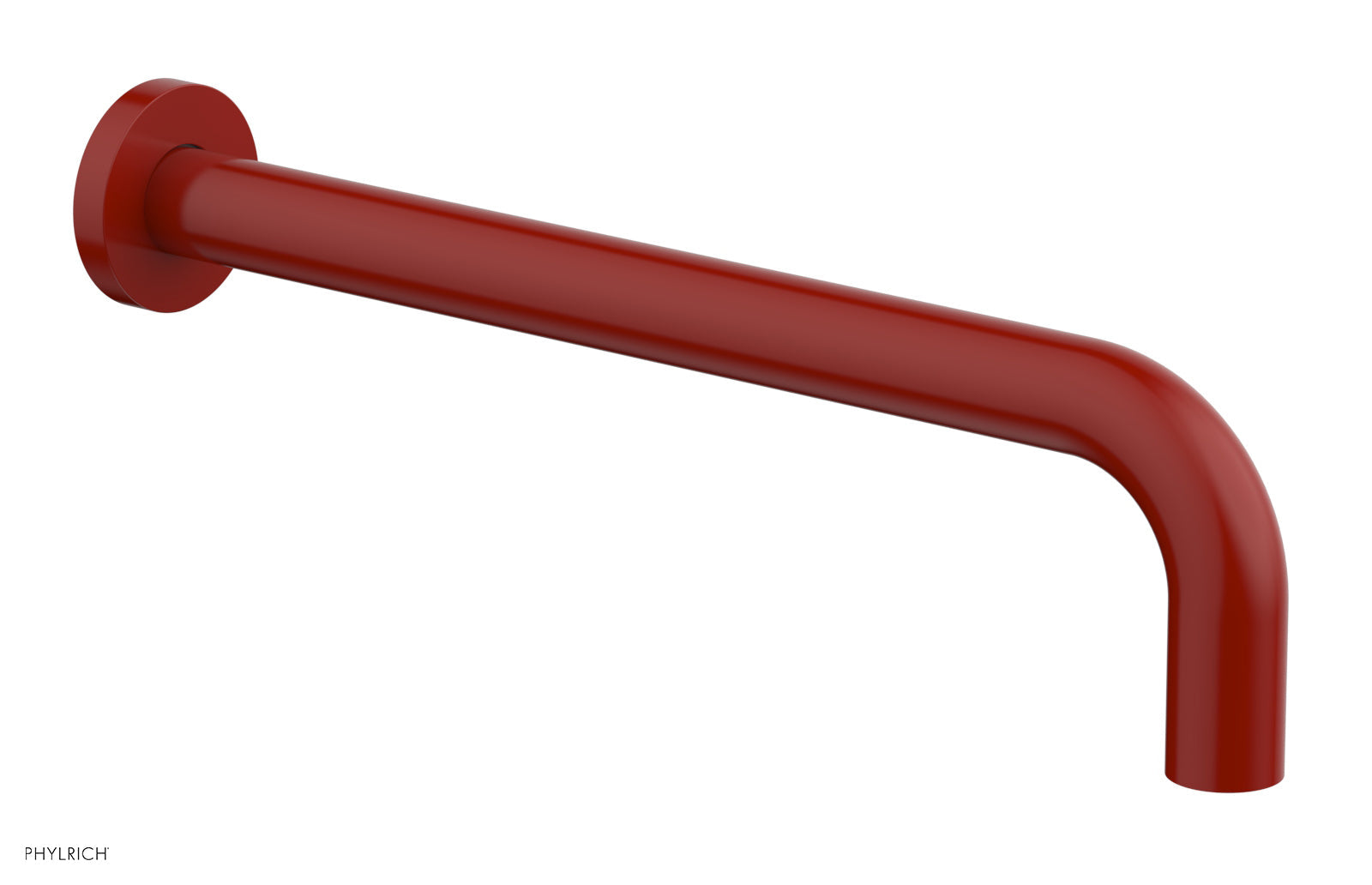 12" Wall Tub Spout D1130X3-12