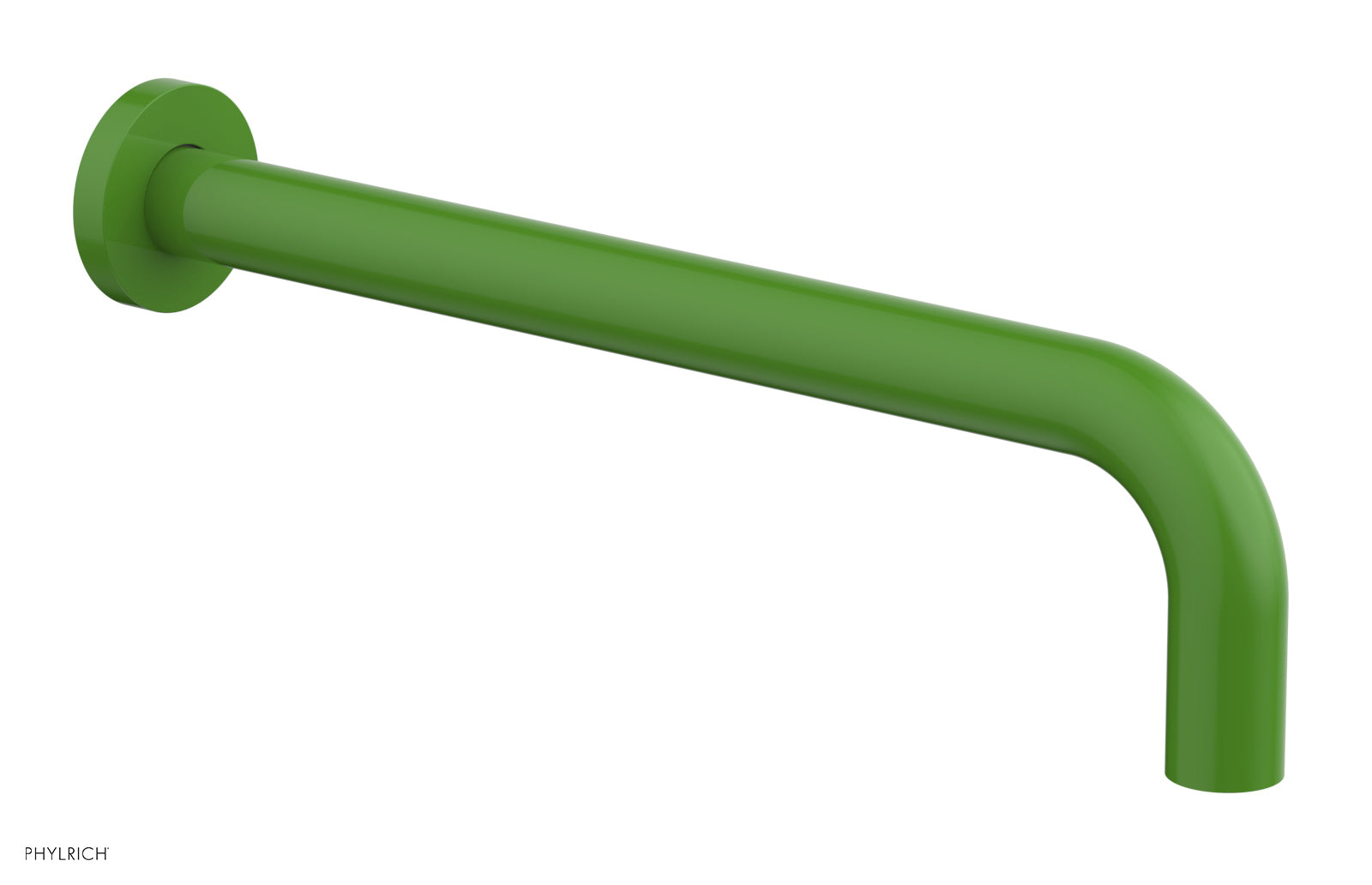 12" Wall Tub Spout D1130X3-12