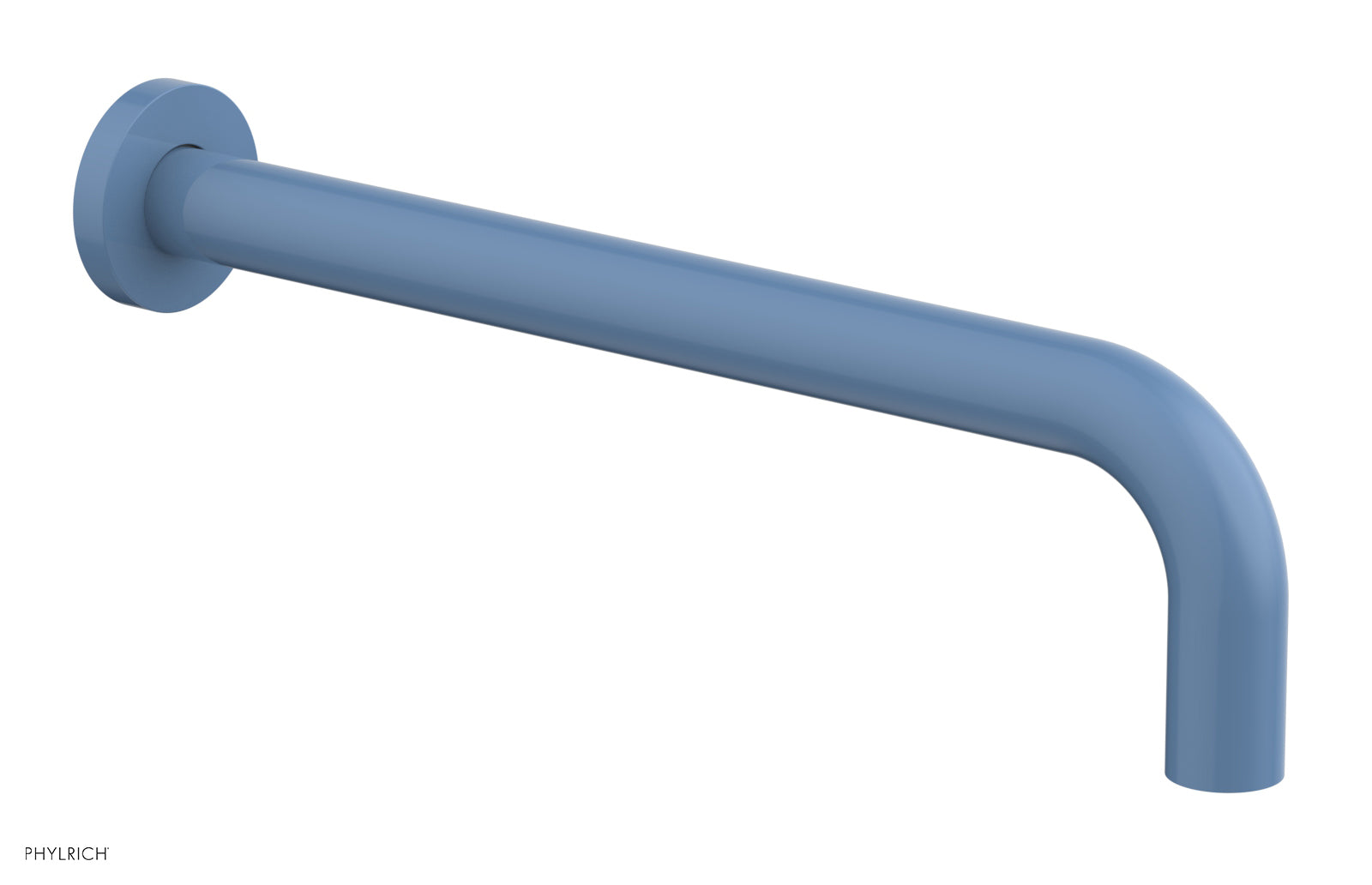 12" Wall Tub Spout D1130X3-12