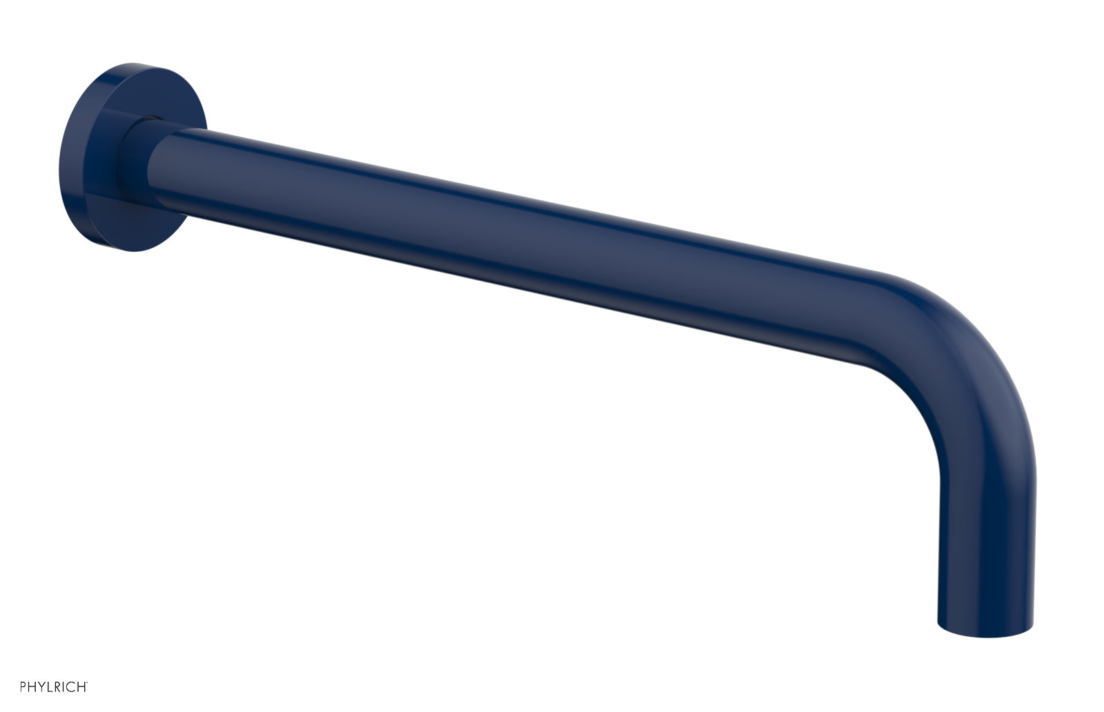 12" Wall Tub Spout D1130X3-12