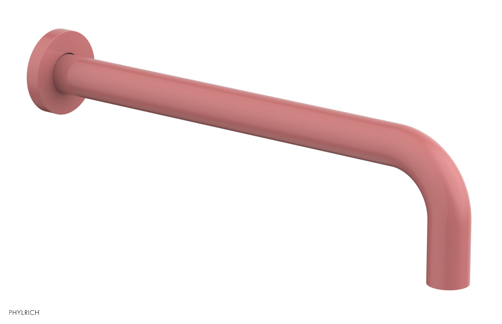 12" Wall Tub Spout D1130X3-12