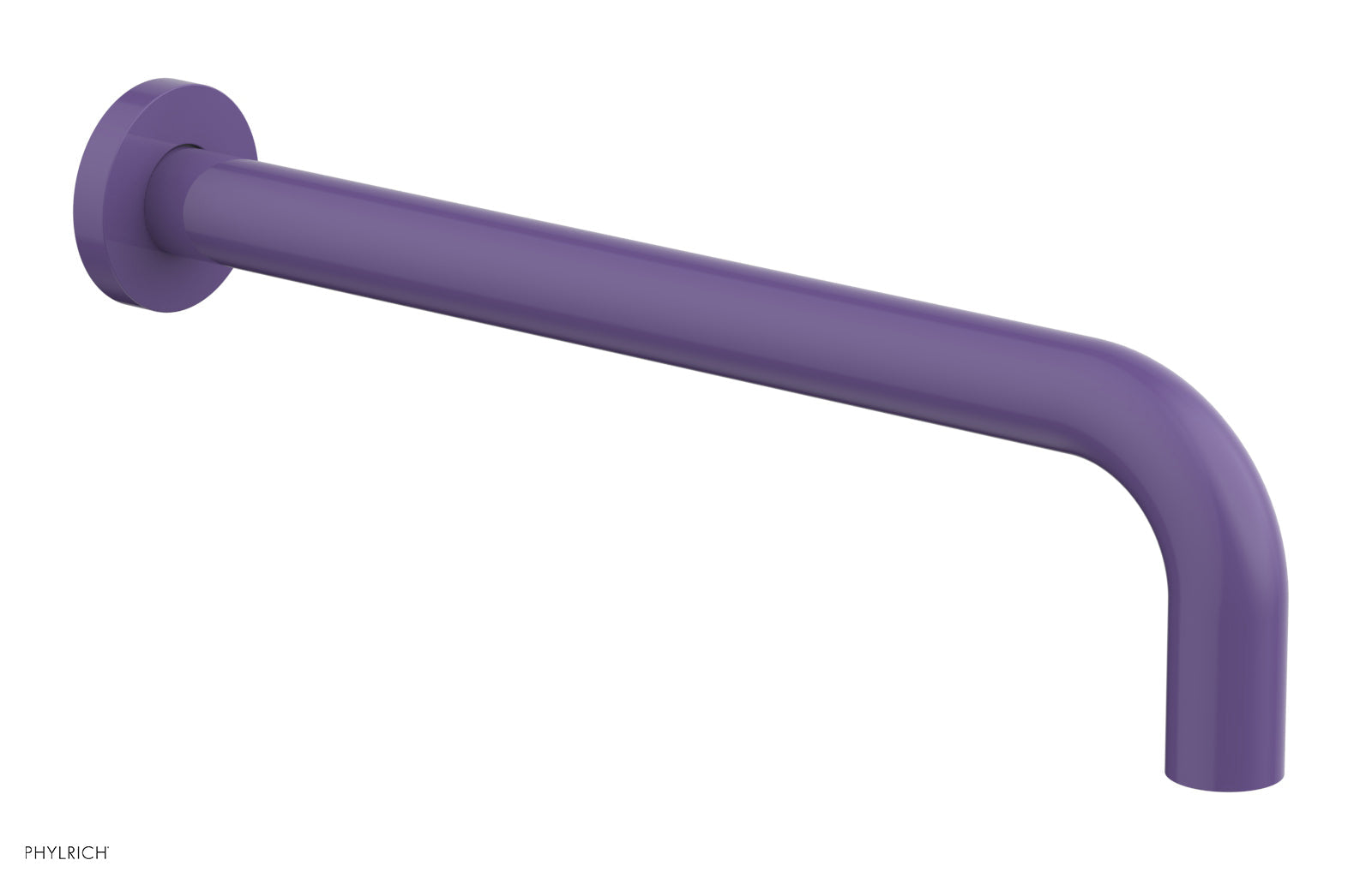 12" Wall Tub Spout D1130X3-12