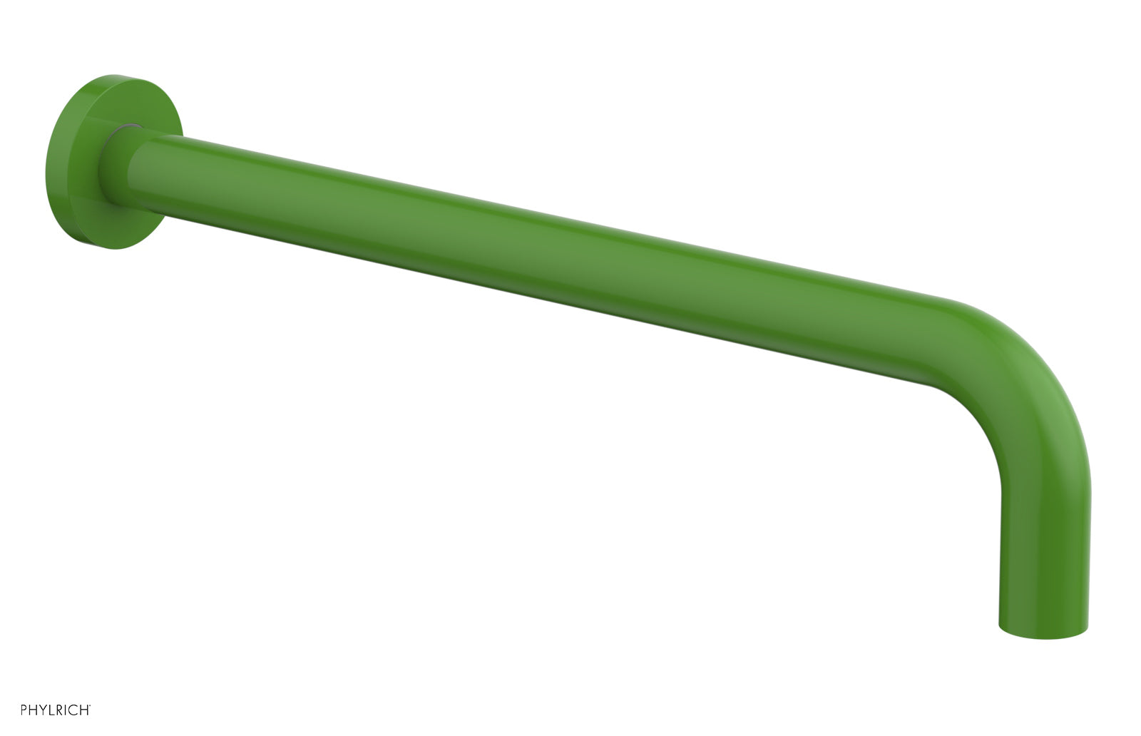 14" Wall Tub Spout D1130X3-14