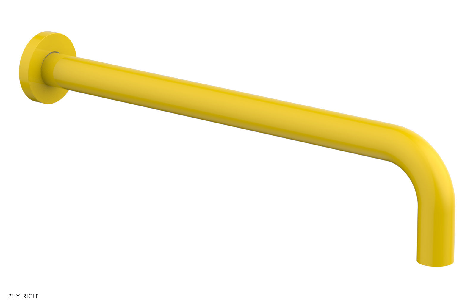 14" Wall Tub Spout D1130X3-14