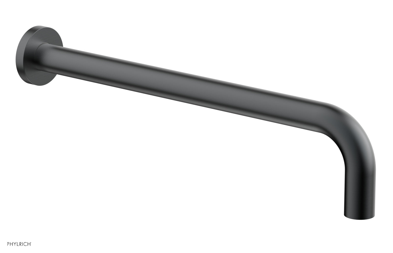 14" Wall Tub Spout D1130X3-14