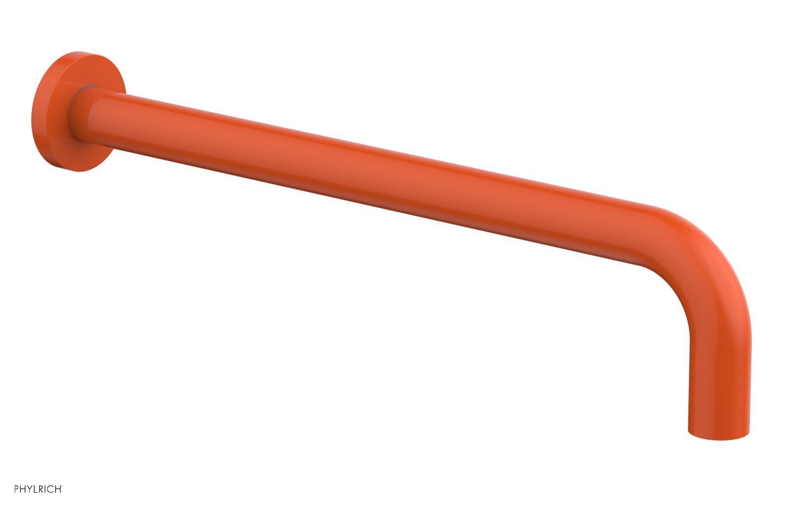 14" Wall Tub Spout D1130X3-14