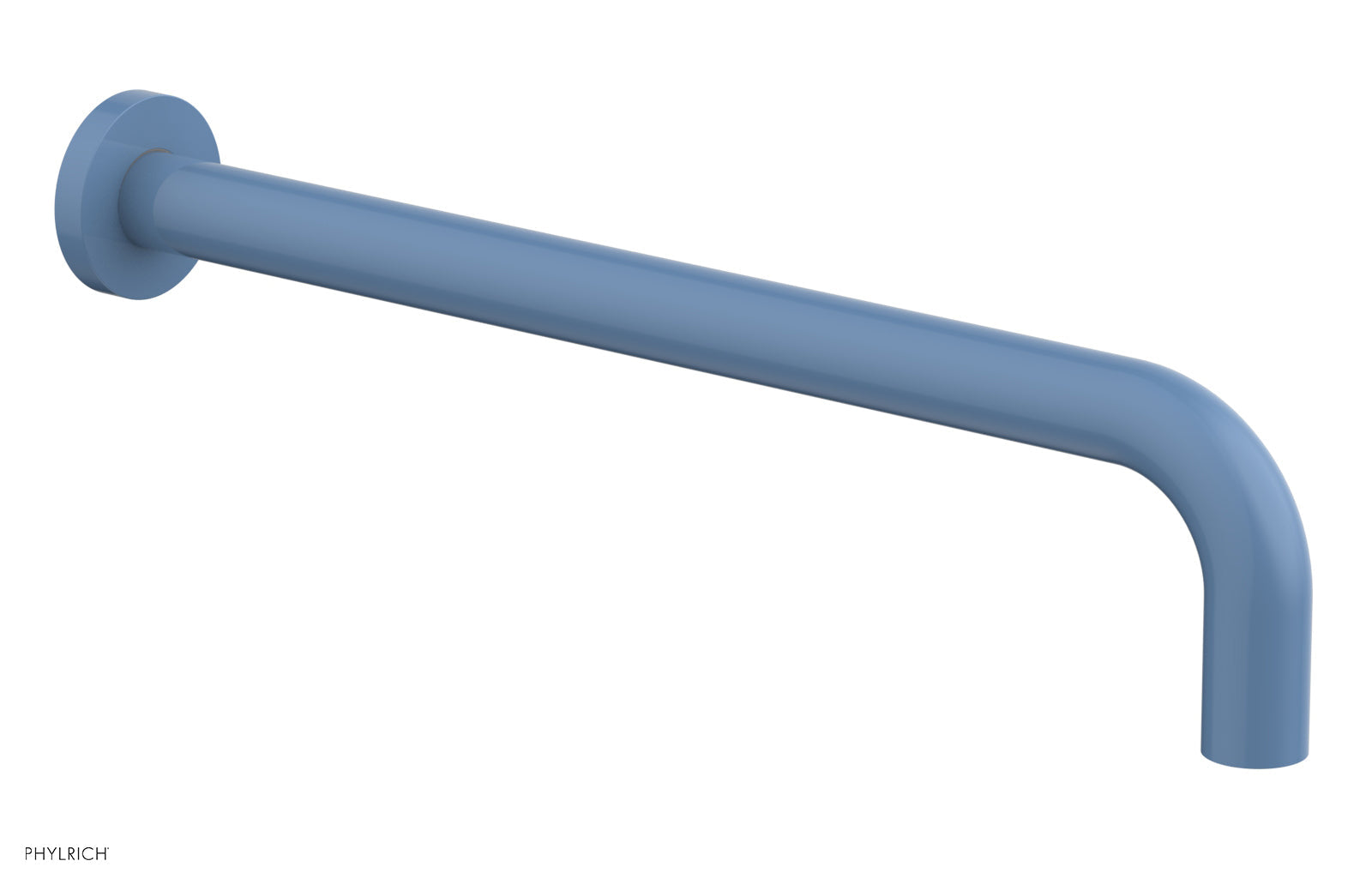 14" Wall Tub Spout D1130X3-14