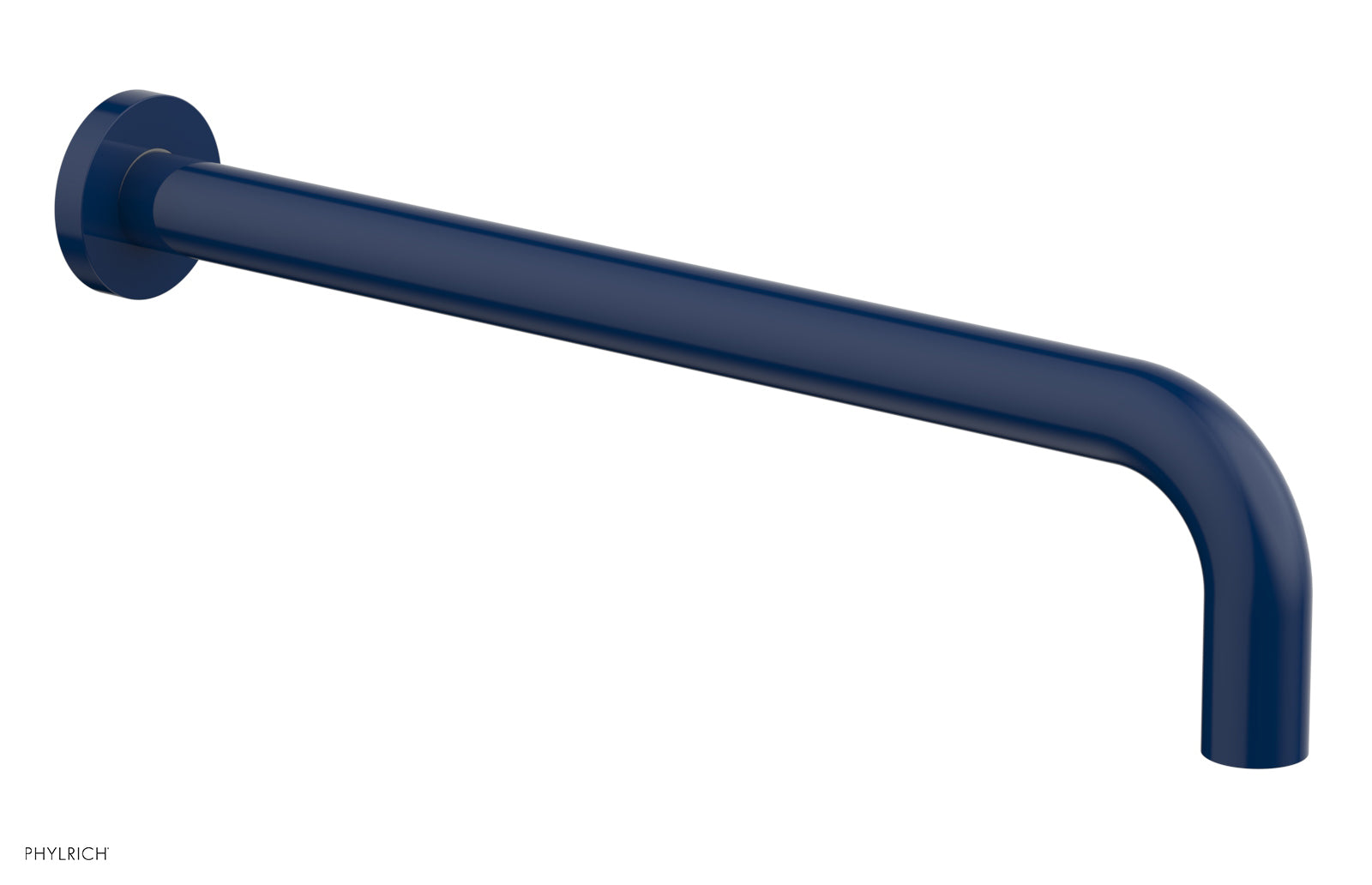 14" Wall Tub Spout D1130X3-14