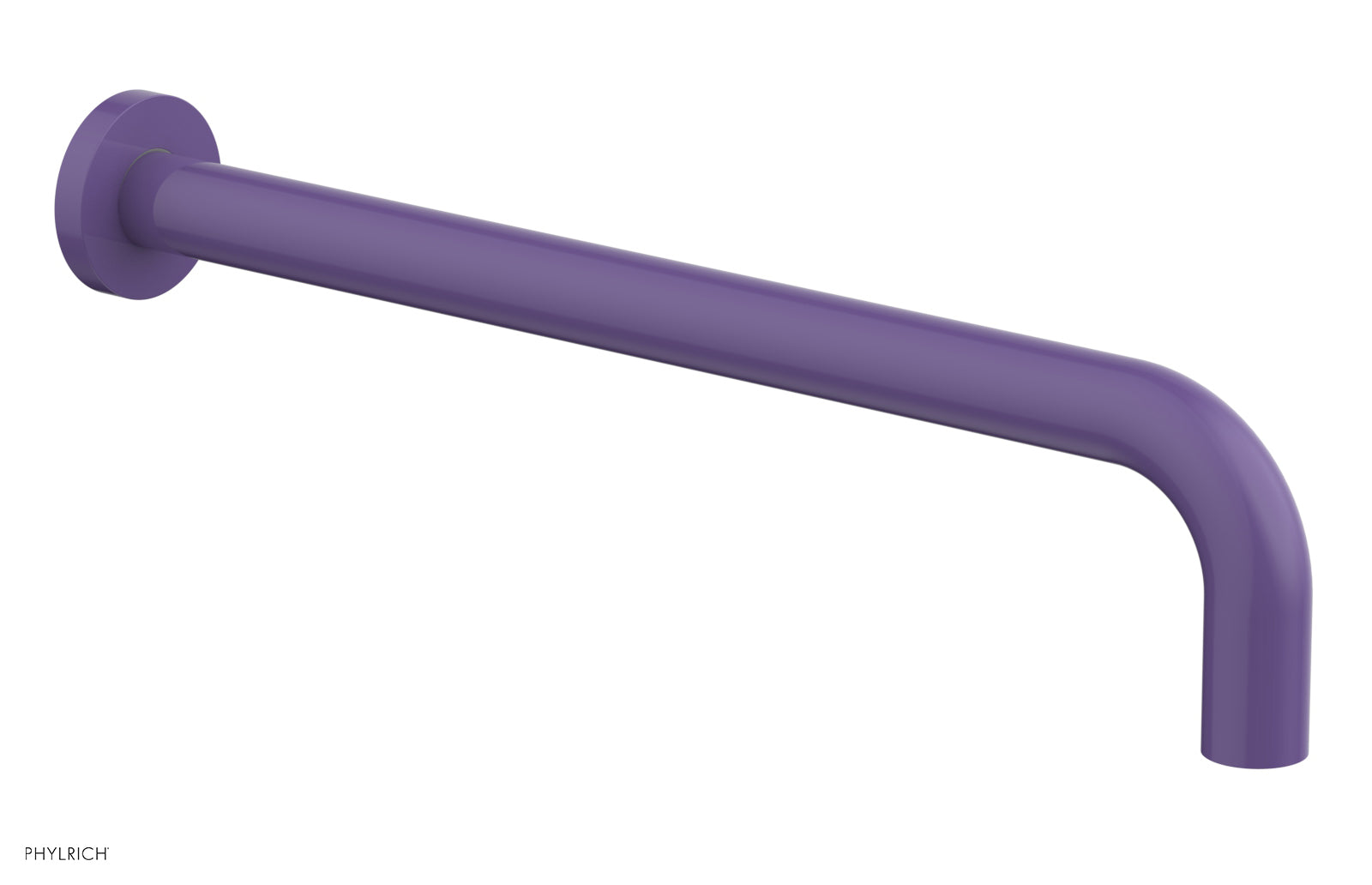 14" Wall Tub Spout D1130X3-14