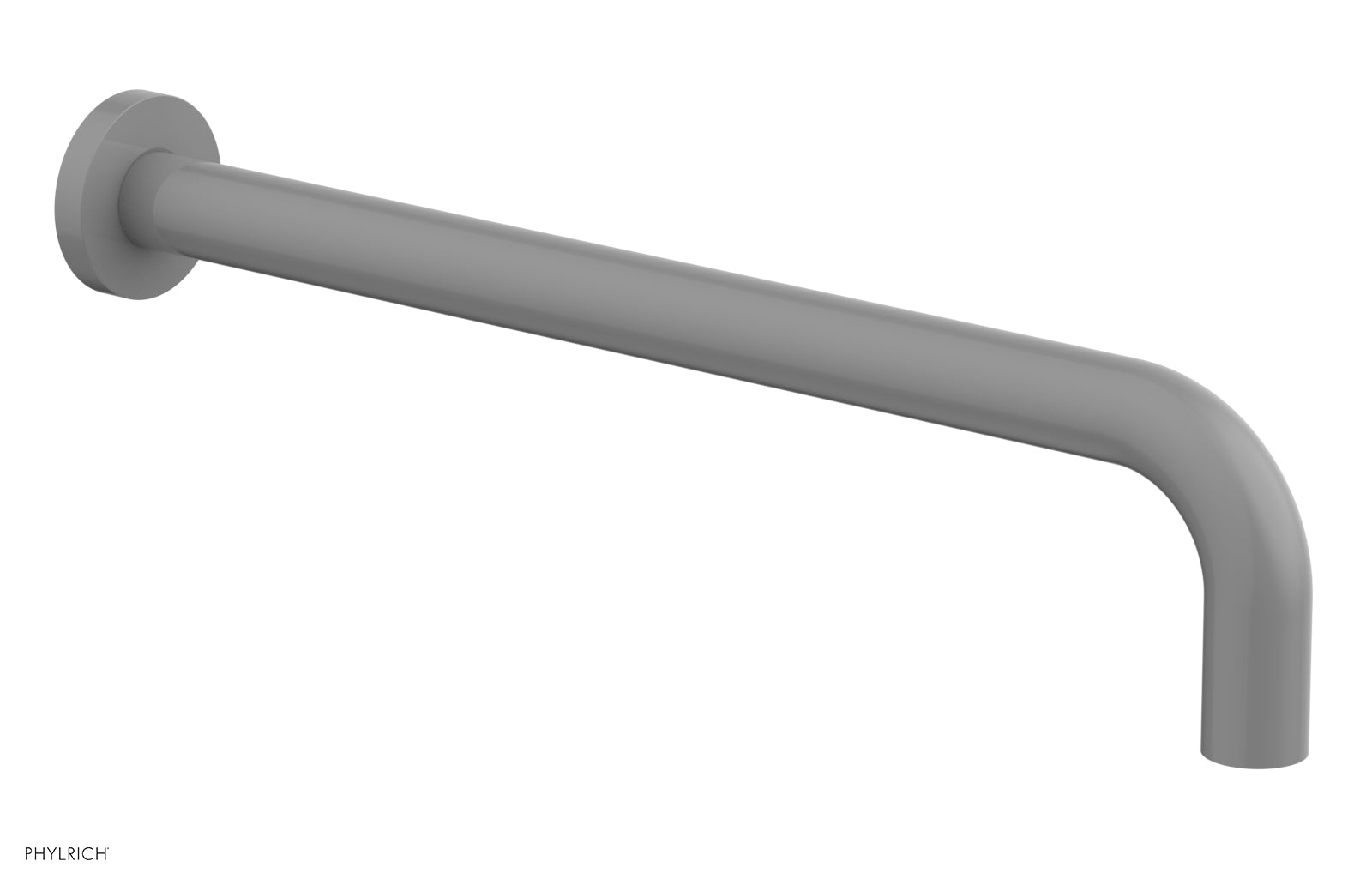 14" Wall Tub Spout D1130X3-14