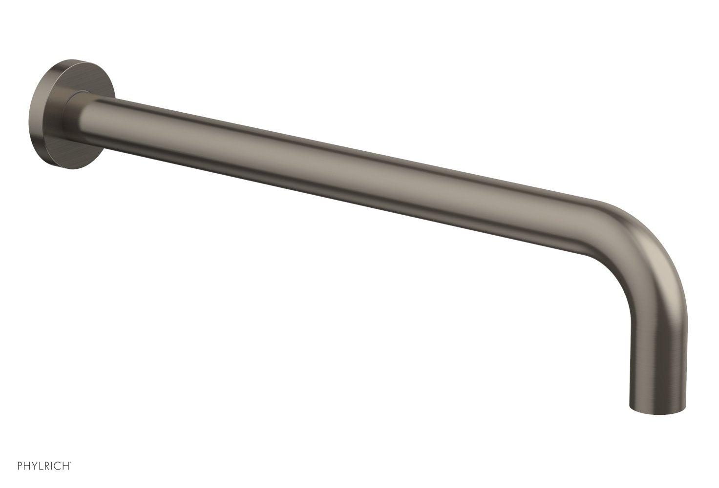 14" Wall Tub Spout D1130X3-14