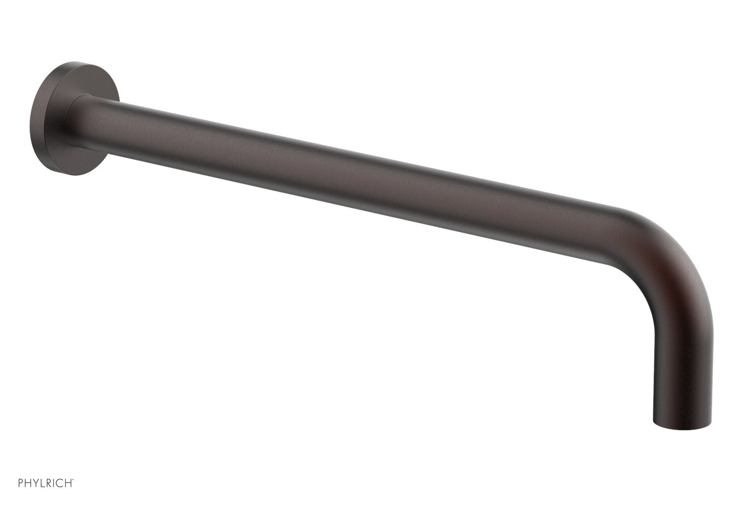 14" Wall Tub Spout D1130X3-14