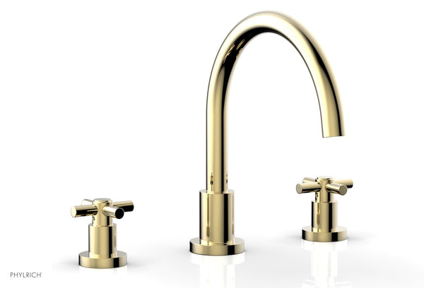 BASIC Retro Bathroom Faucets & Shower Parts - Phylrich