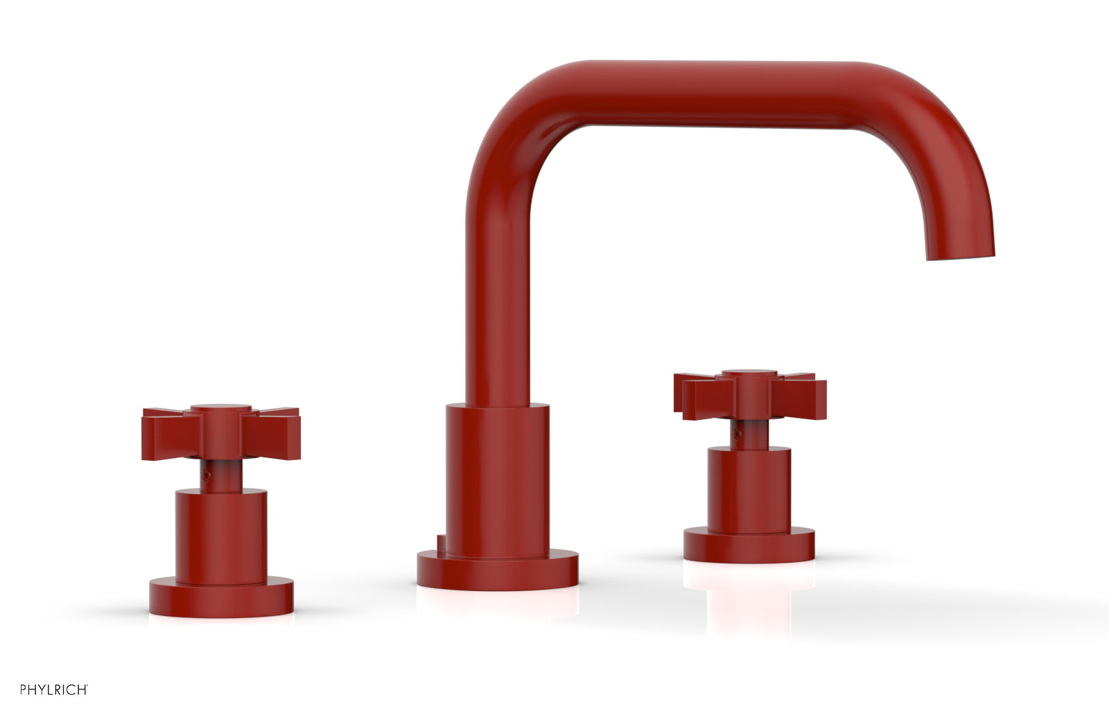 BASIC Deck Tub Set - Blade Cross Handles D1139D