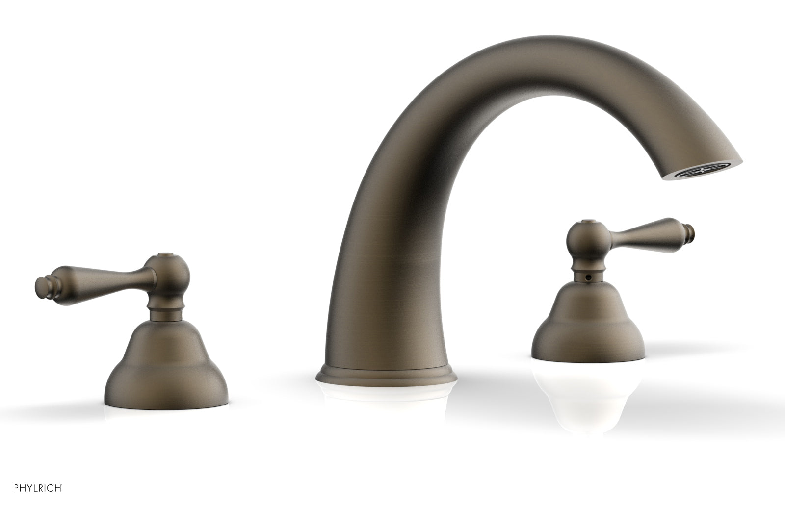 REVERE & SAVANNAH Deck Tub Set D1200T