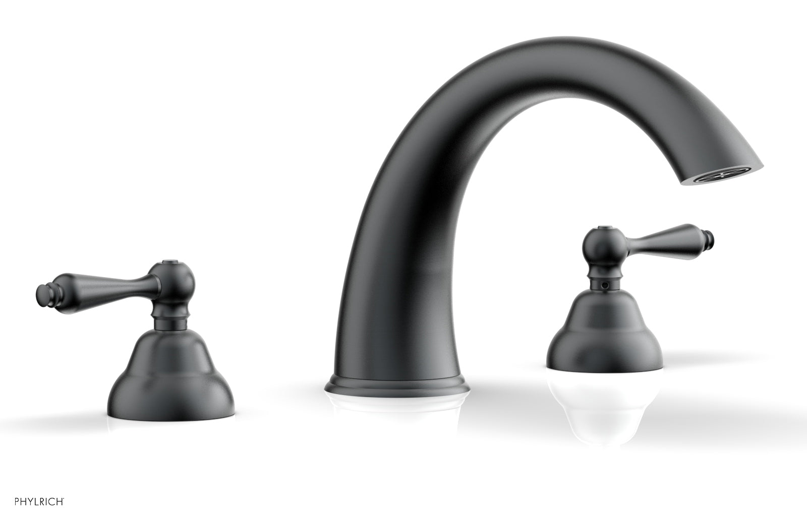 REVERE & SAVANNAH Deck Tub Set D1200T