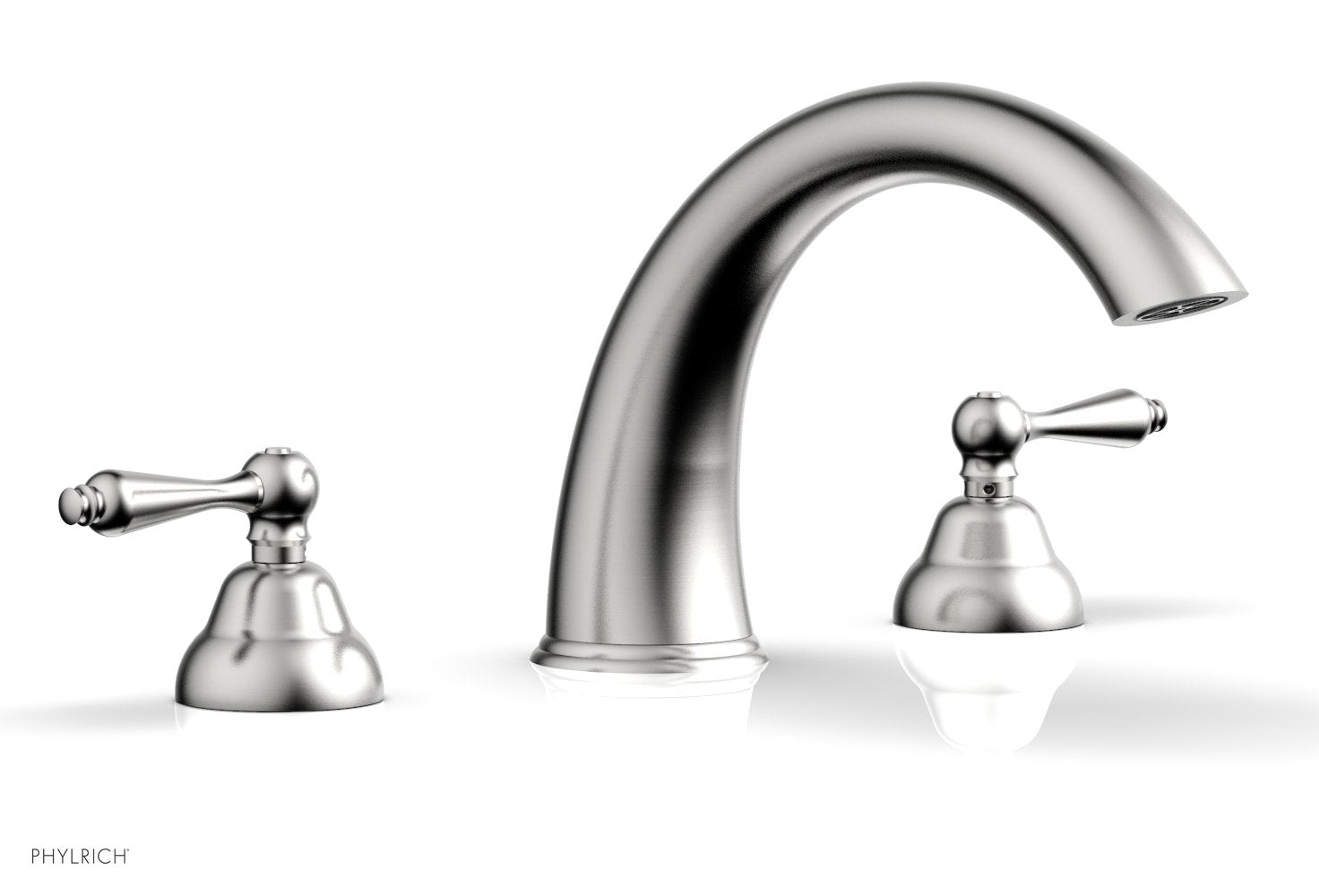 REVERE & SAVANNAH Deck Tub Set D1200T