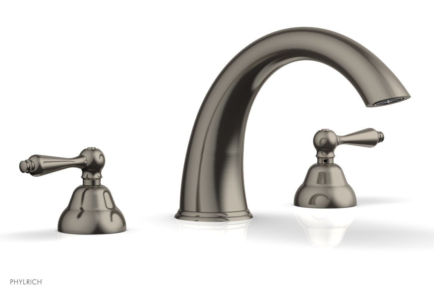 REVERE & SAVANNAH Deck Tub Set D1200T