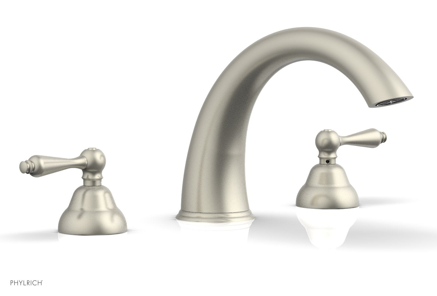 REVERE & SAVANNAH Deck Tub Set D1200T