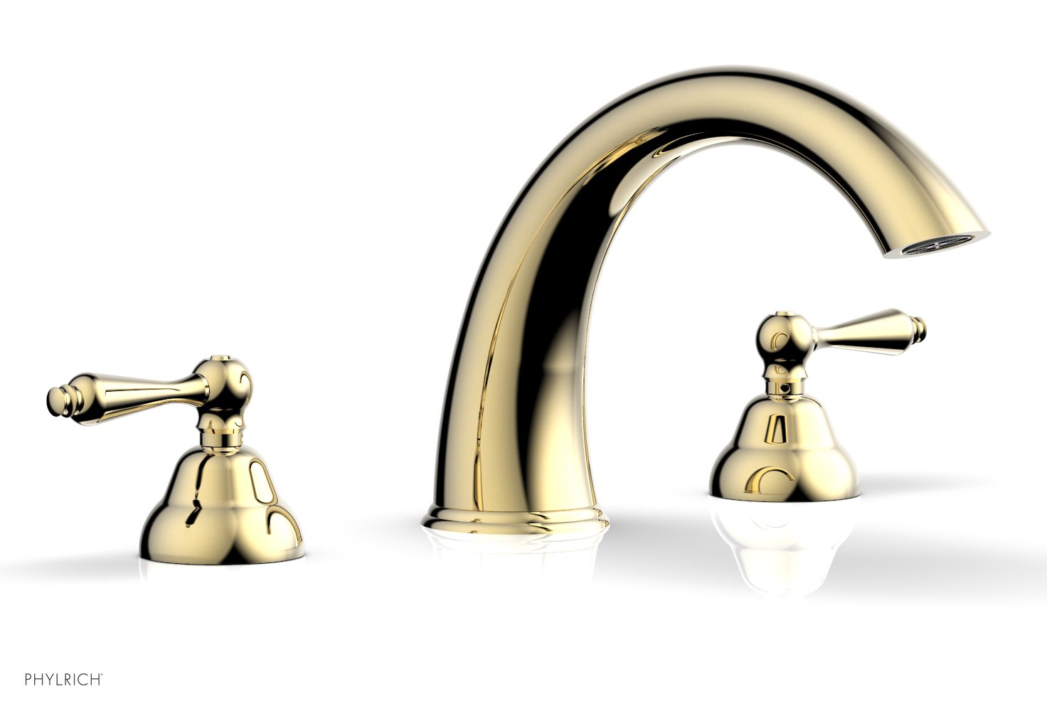 REVERE & SAVANNAH Deck Tub Set D1200T