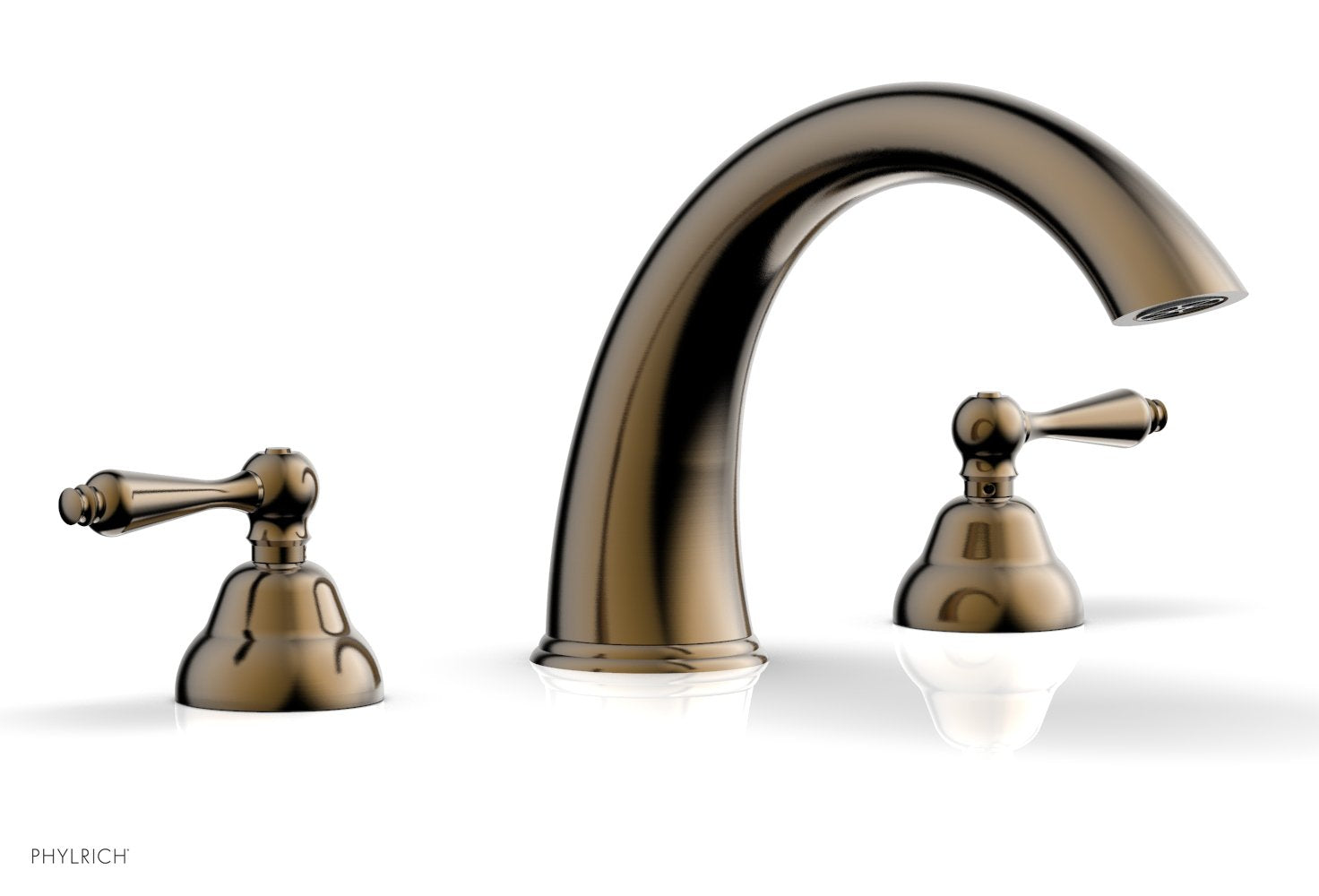 REVERE & SAVANNAH Deck Tub Set D1200T