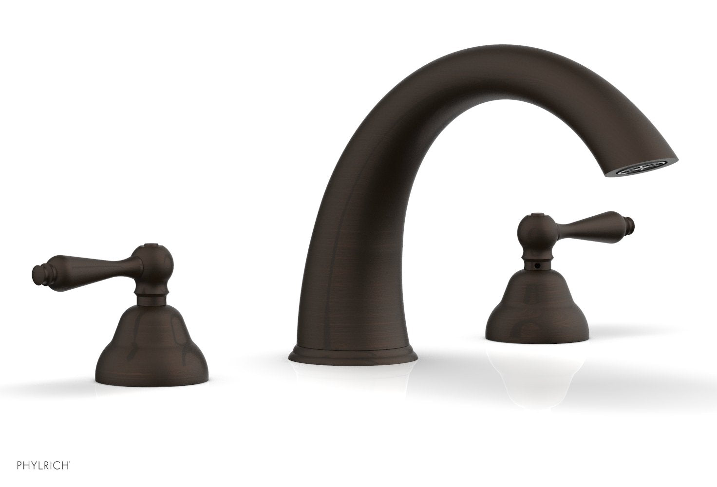 REVERE & SAVANNAH Deck Tub Set D1200T