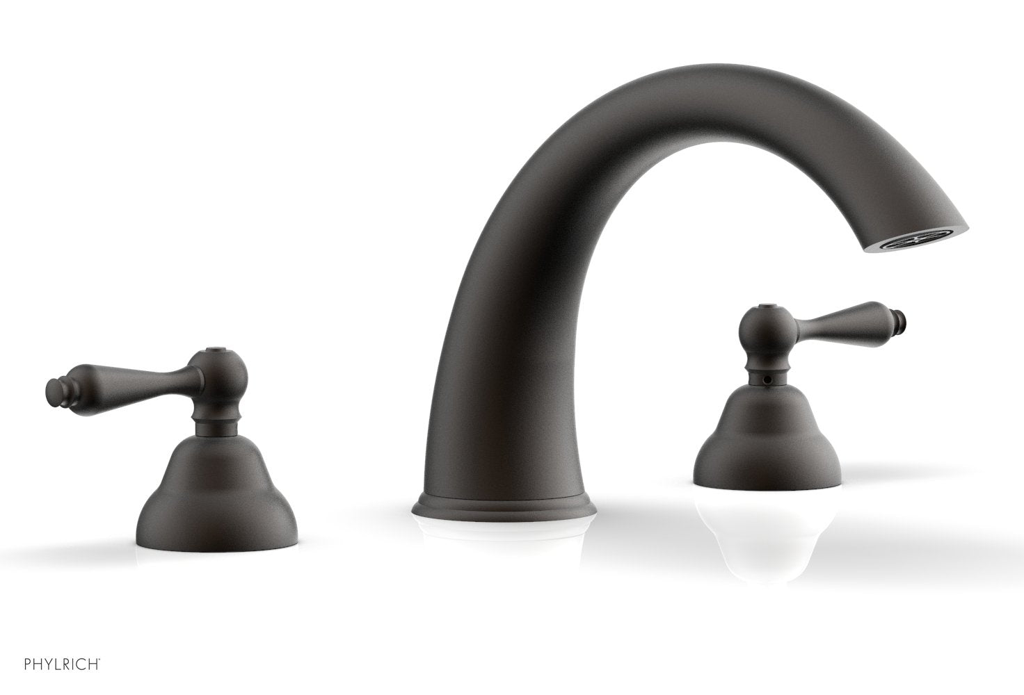 REVERE & SAVANNAH Deck Tub Set D1200T