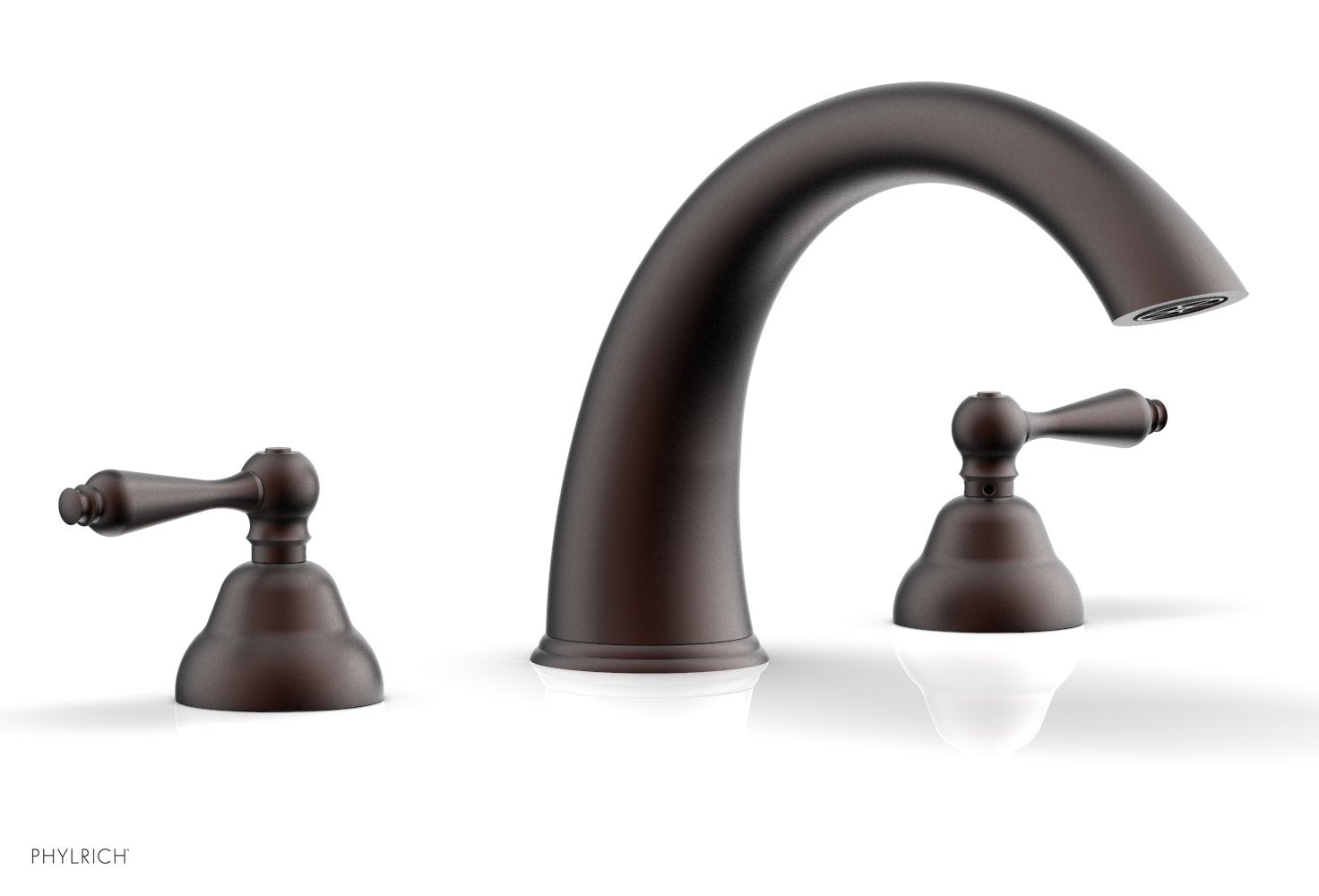 REVERE & SAVANNAH Deck Tub Set D1200T