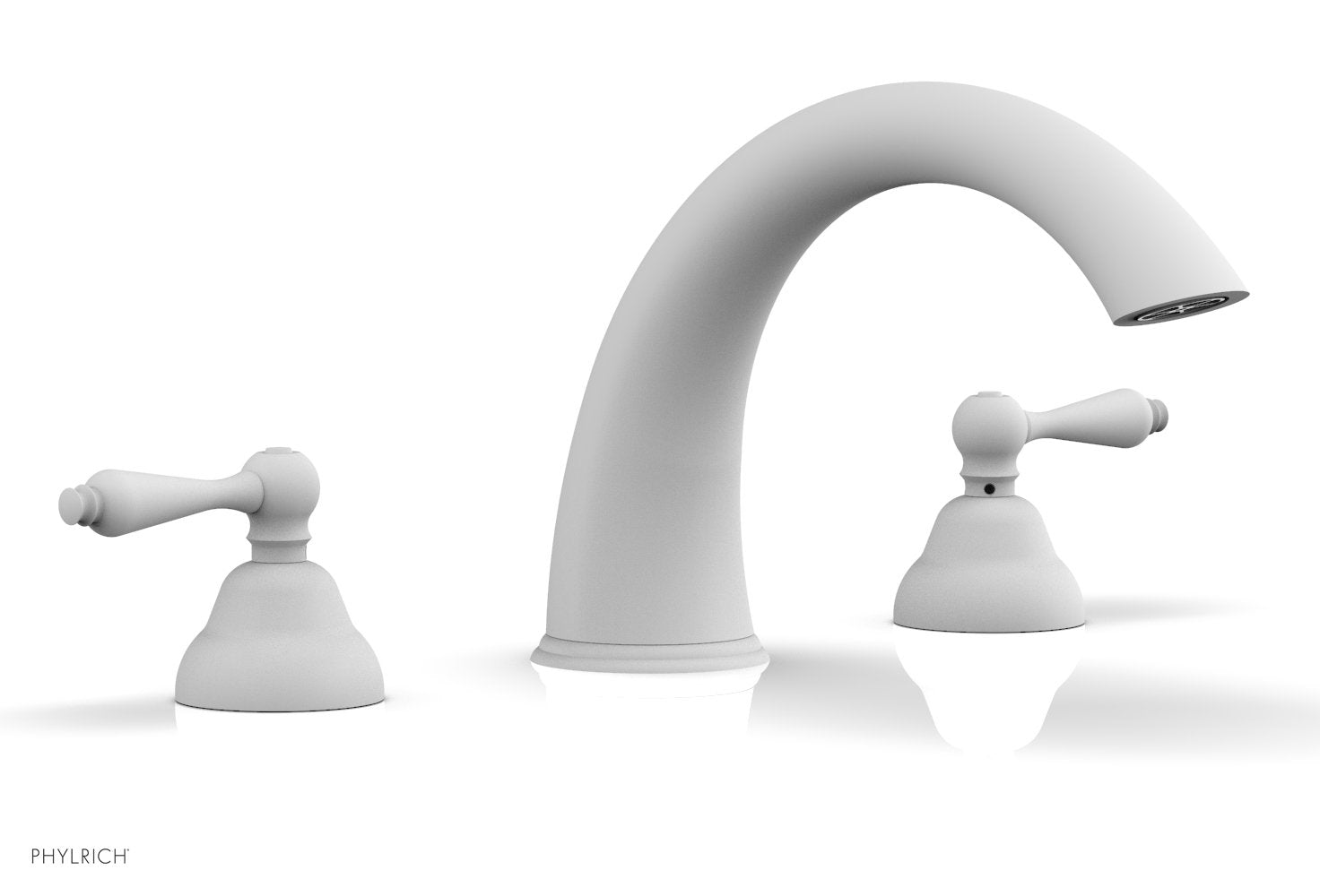 REVERE & SAVANNAH Deck Tub Set D1200T