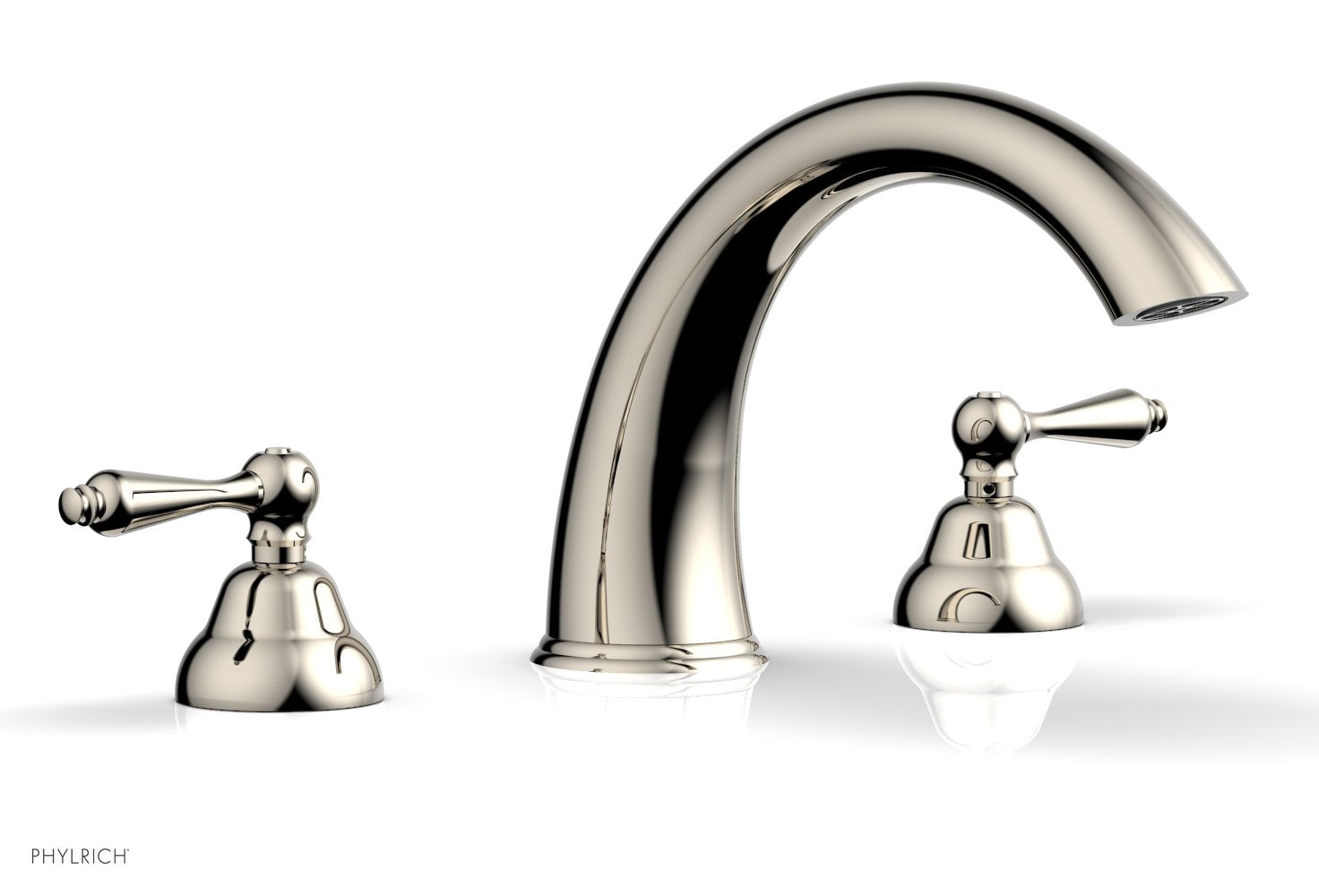 REVERE & SAVANNAH Deck Tub Set D1200T