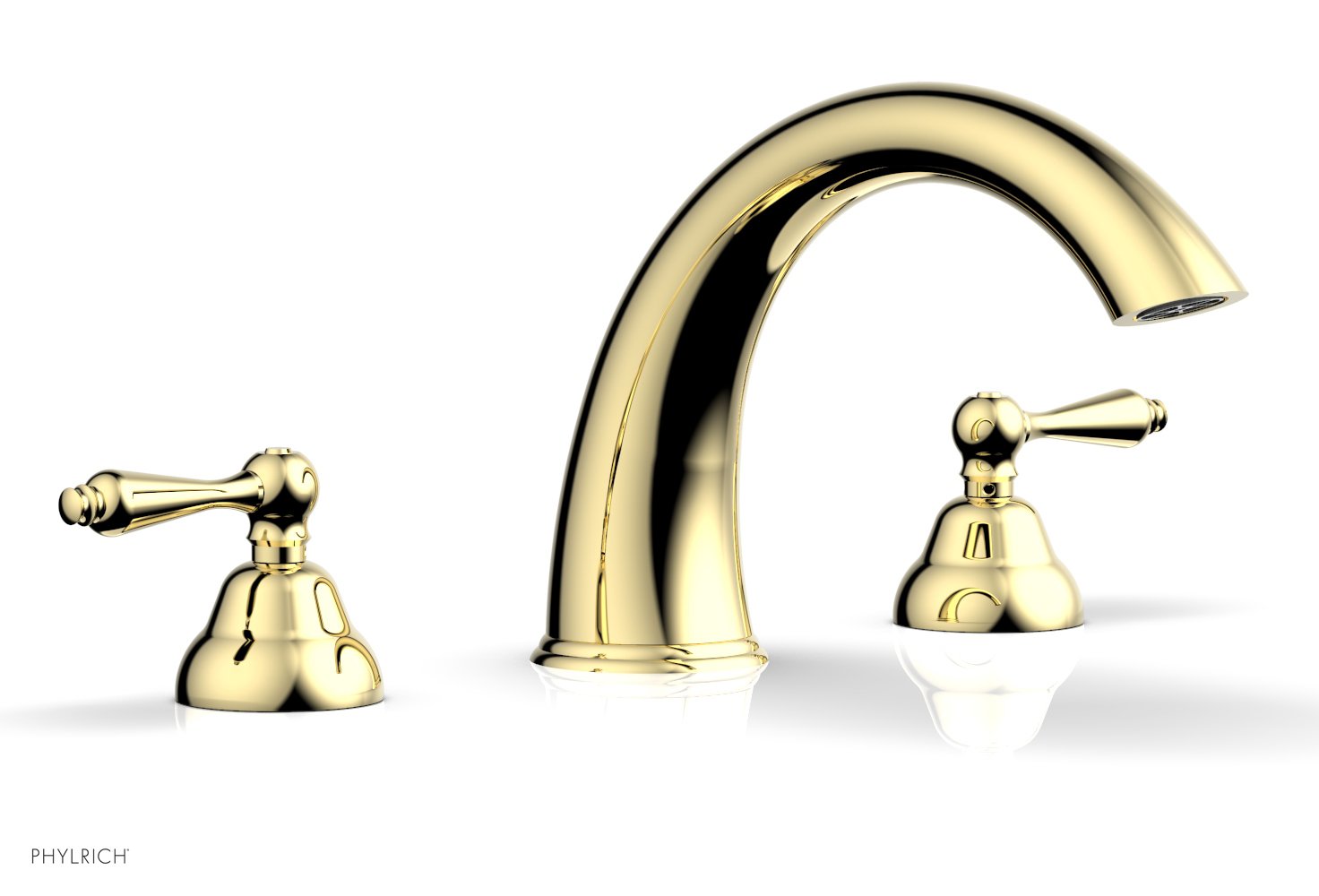 REVERE & SAVANNAH Deck Tub Set D1200T