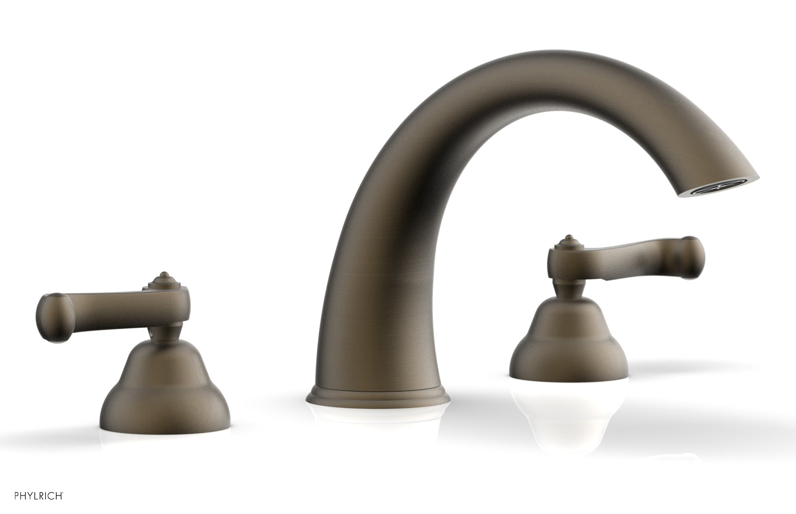 REVERE & SAVANNAH Deck Tub Set D1202T