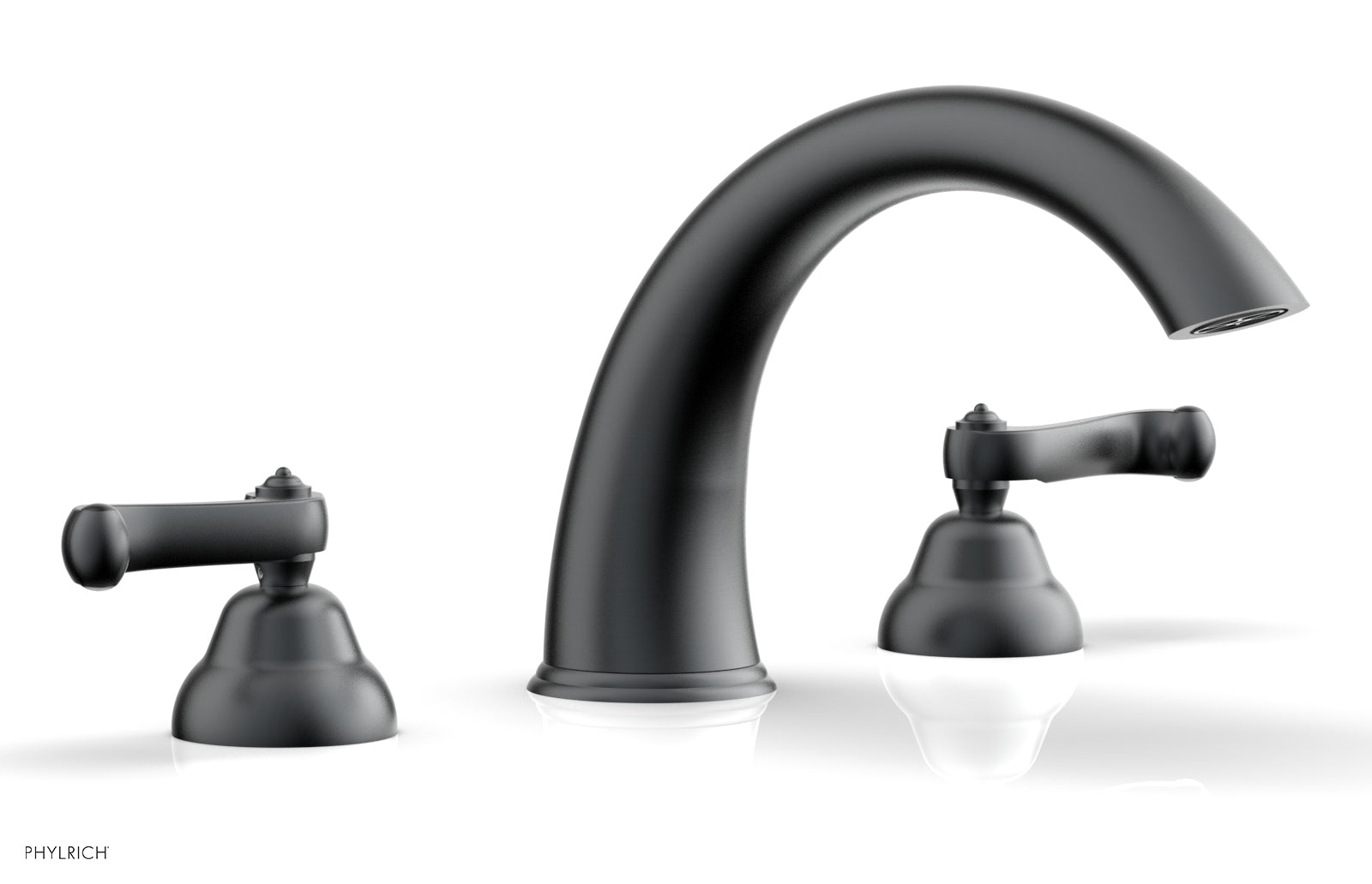 REVERE & SAVANNAH Deck Tub Set D1202T