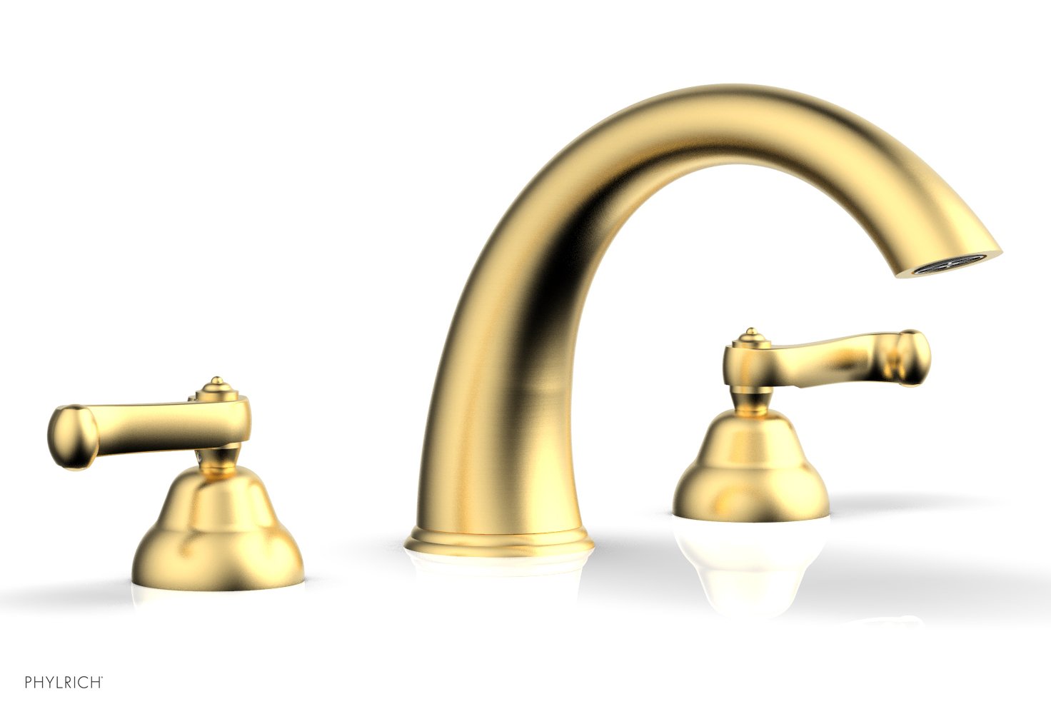 REVERE & SAVANNAH Deck Tub Set D1202T