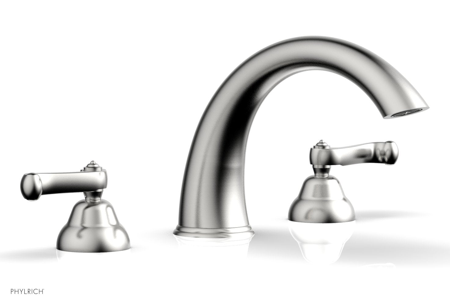 REVERE & SAVANNAH Deck Tub Set D1202T