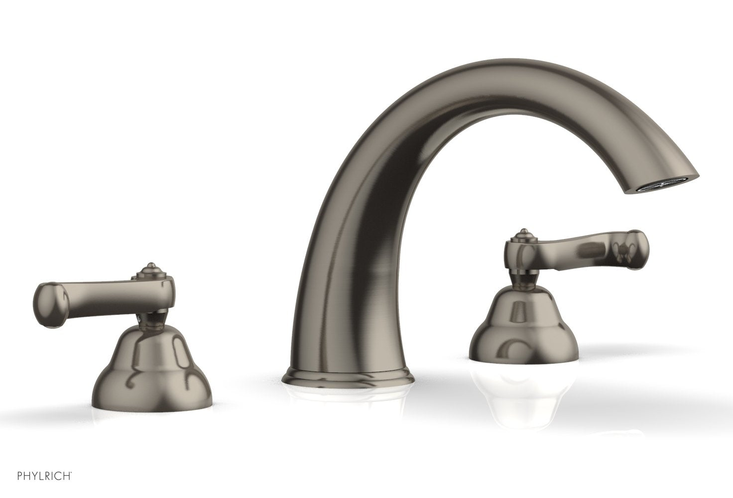 REVERE & SAVANNAH Deck Tub Set D1202T