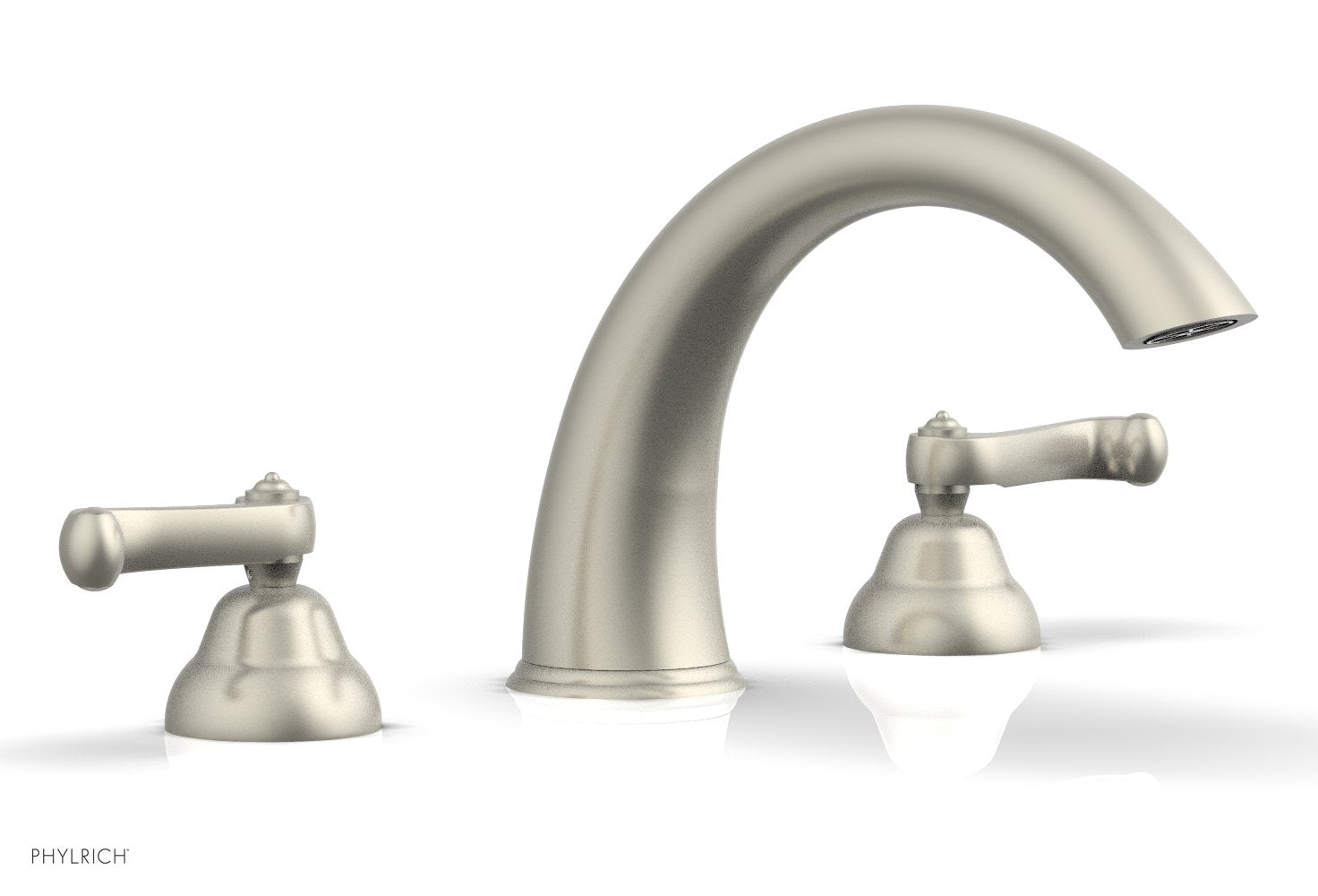 REVERE & SAVANNAH Deck Tub Set D1202T