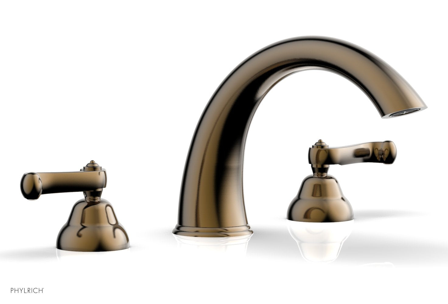 REVERE & SAVANNAH Deck Tub Set D1202T