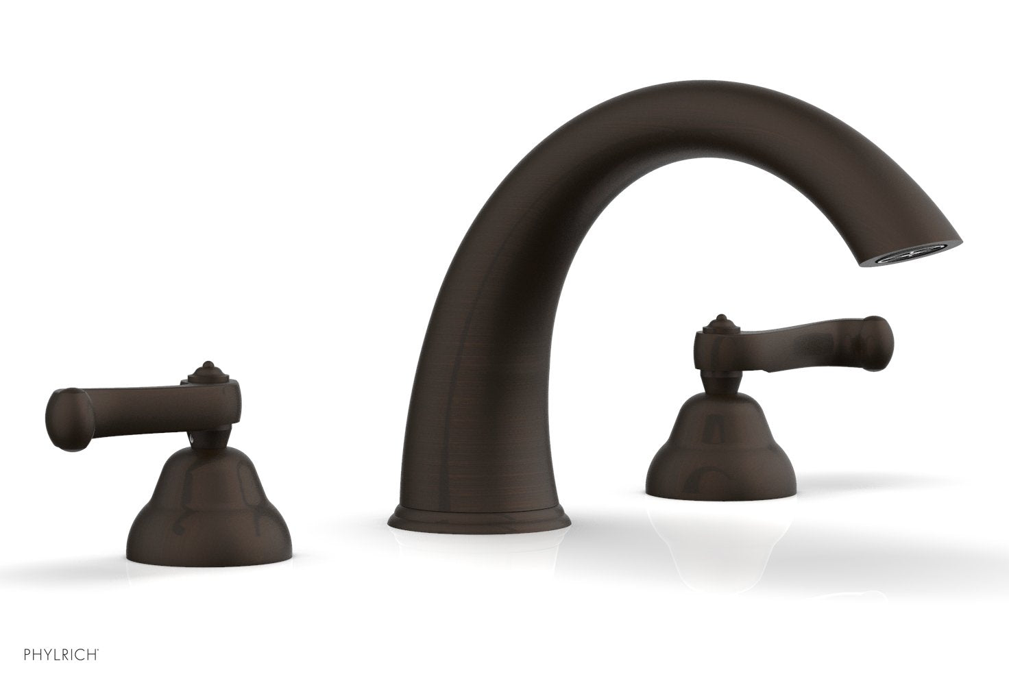 REVERE & SAVANNAH Deck Tub Set D1202T