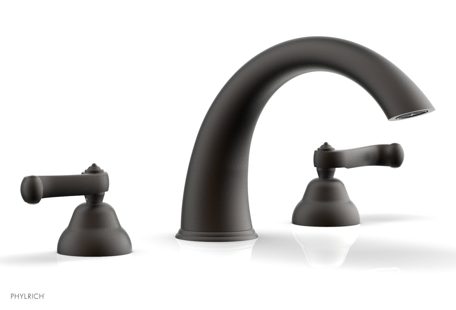 REVERE & SAVANNAH Deck Tub Set D1202T