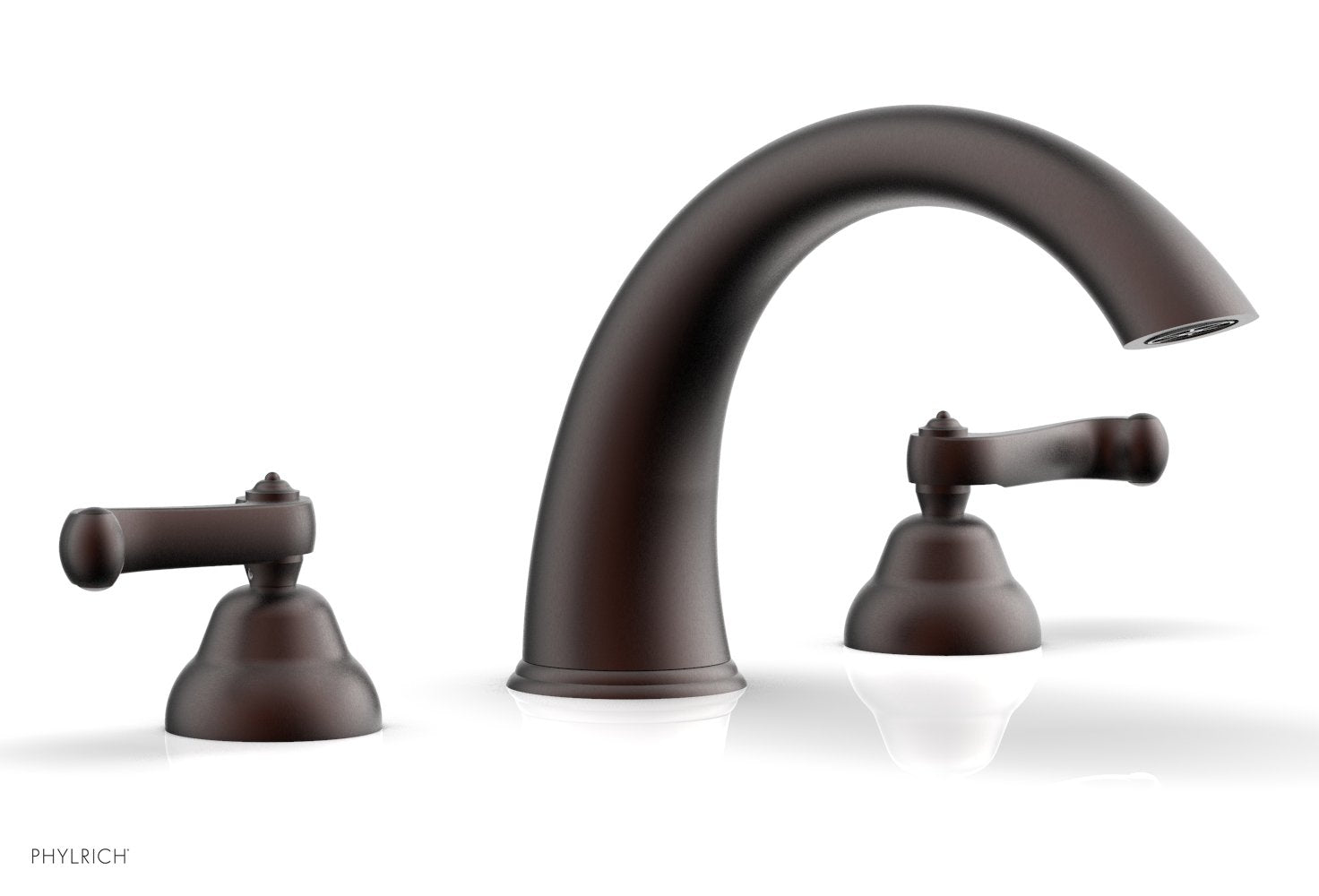 REVERE & SAVANNAH Deck Tub Set D1202T