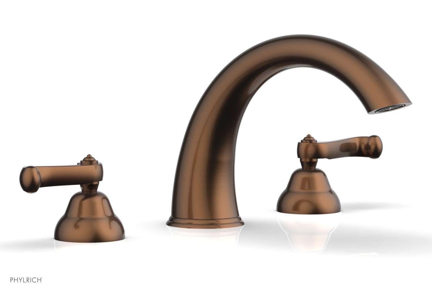 REVERE & SAVANNAH Deck Tub Set D1202T