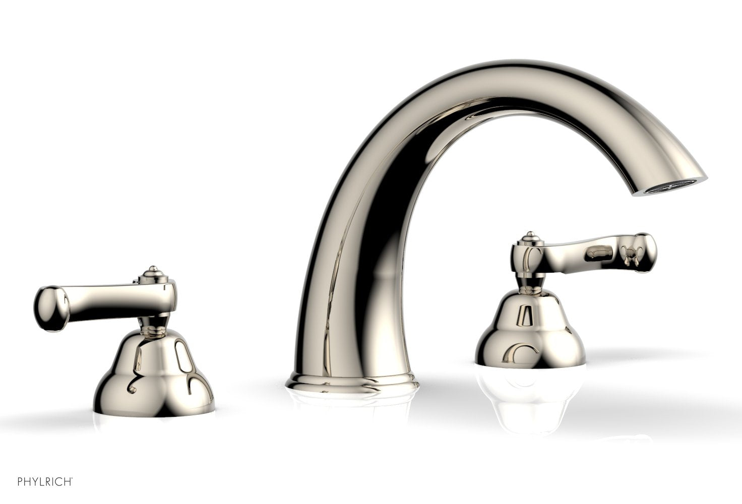 REVERE & SAVANNAH Deck Tub Set D1202T