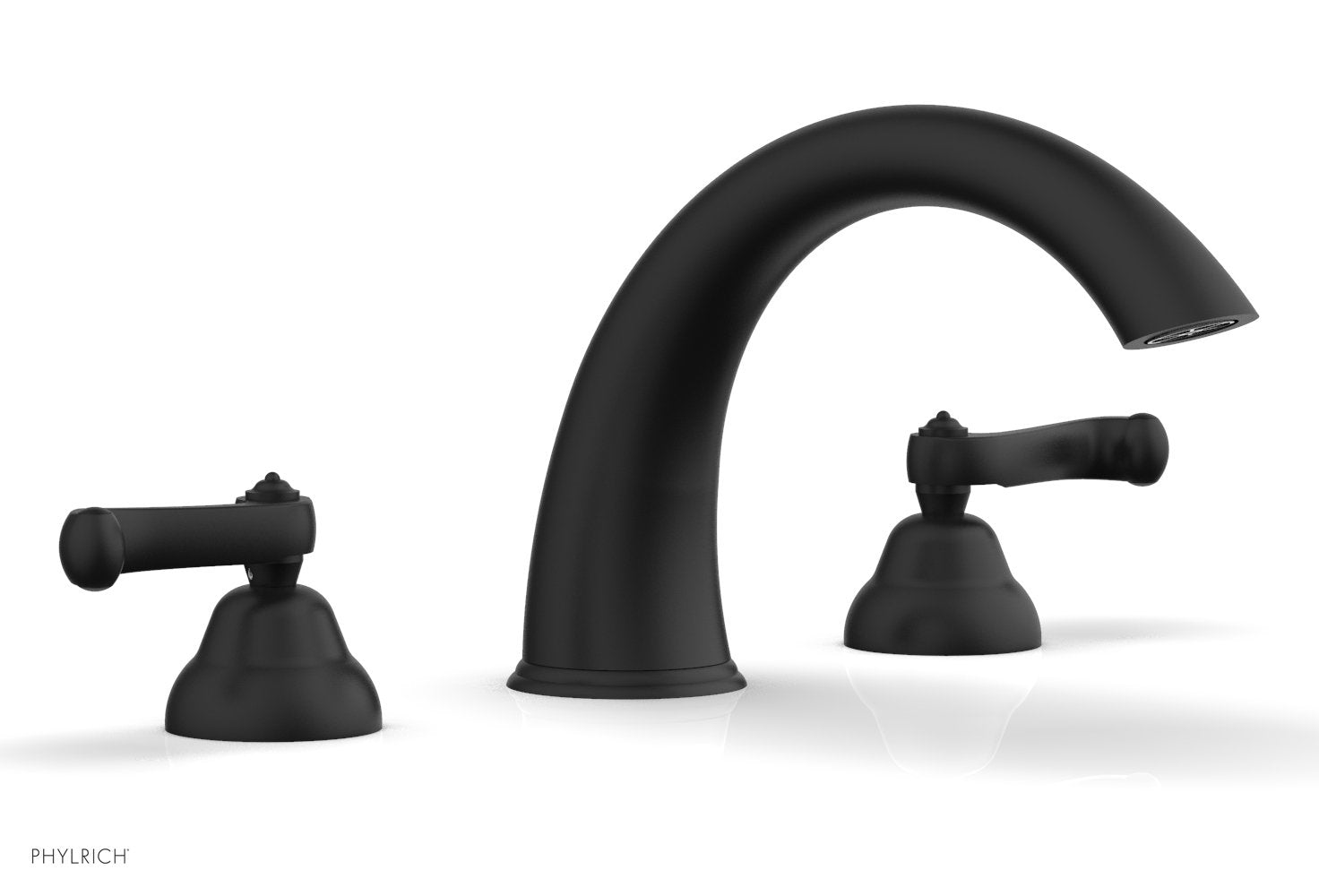 REVERE & SAVANNAH Deck Tub Set D1202T