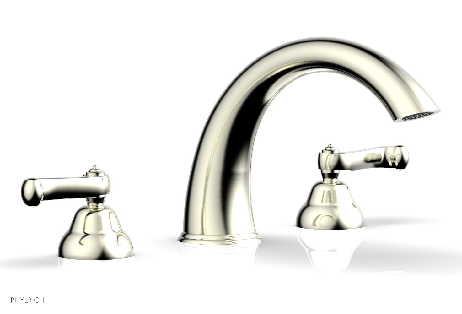 REVERE & SAVANNAH Deck Tub Set D1202T