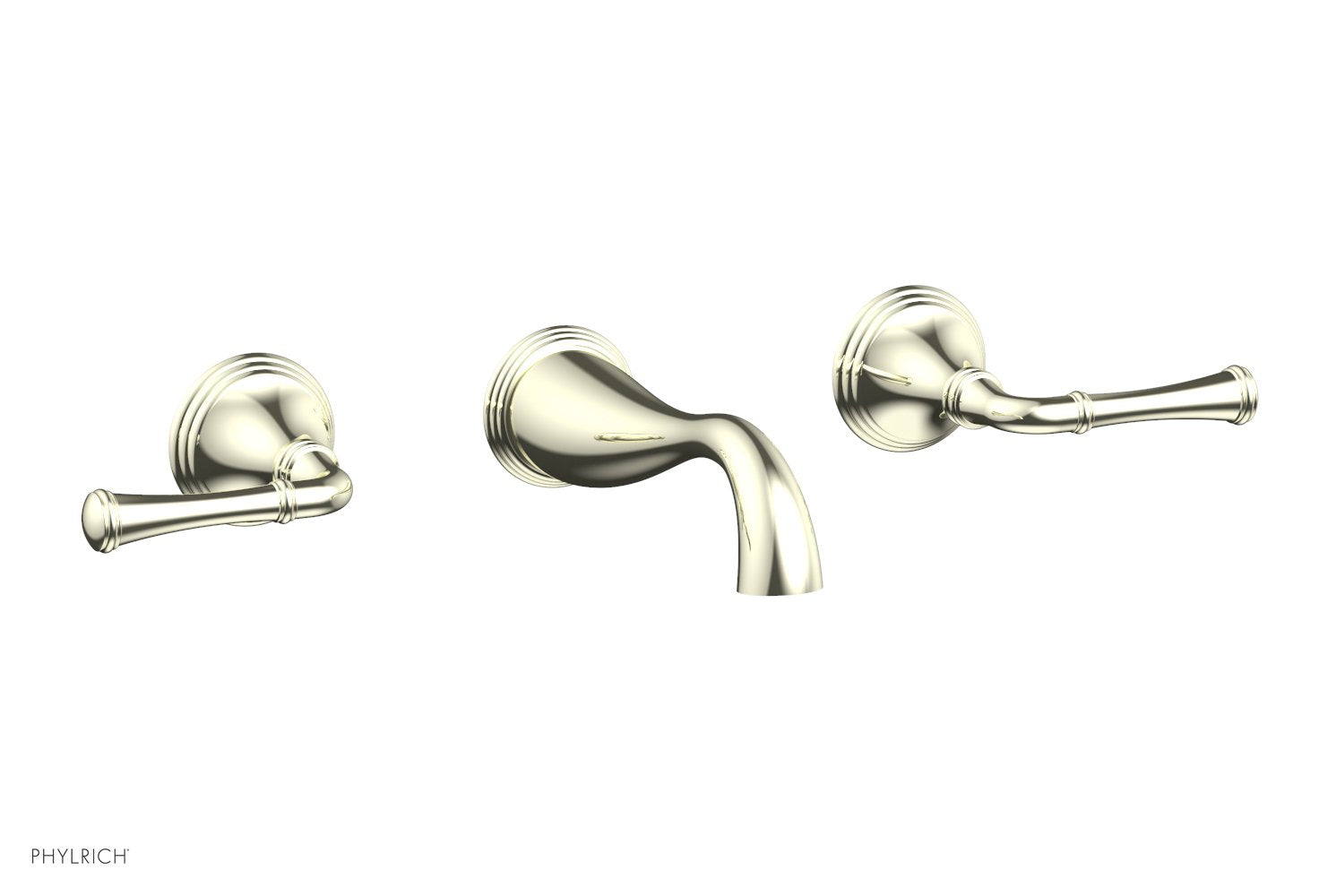 3RING Wall Tub Set D1205