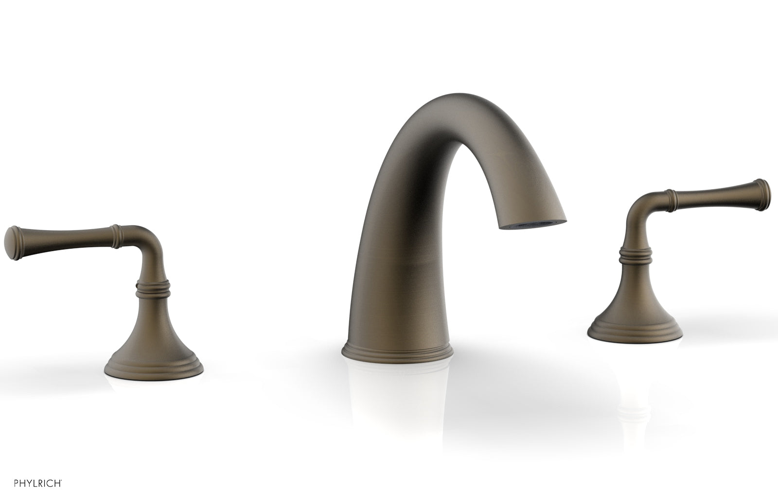 3RING Deck Tub Set D1205E